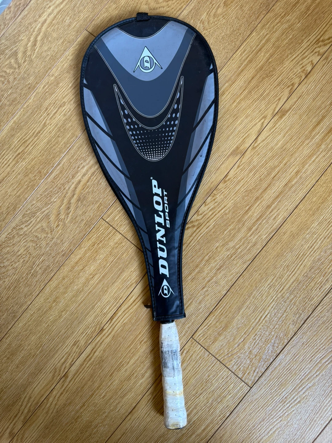 Dunlop Tennis/squash  Racquet with Cover - photo 2