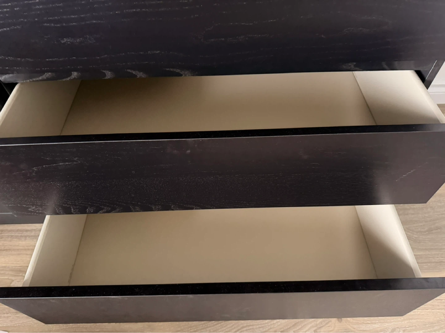 New 6-Drawer Dresser, Professionally Assembled - photo 2
