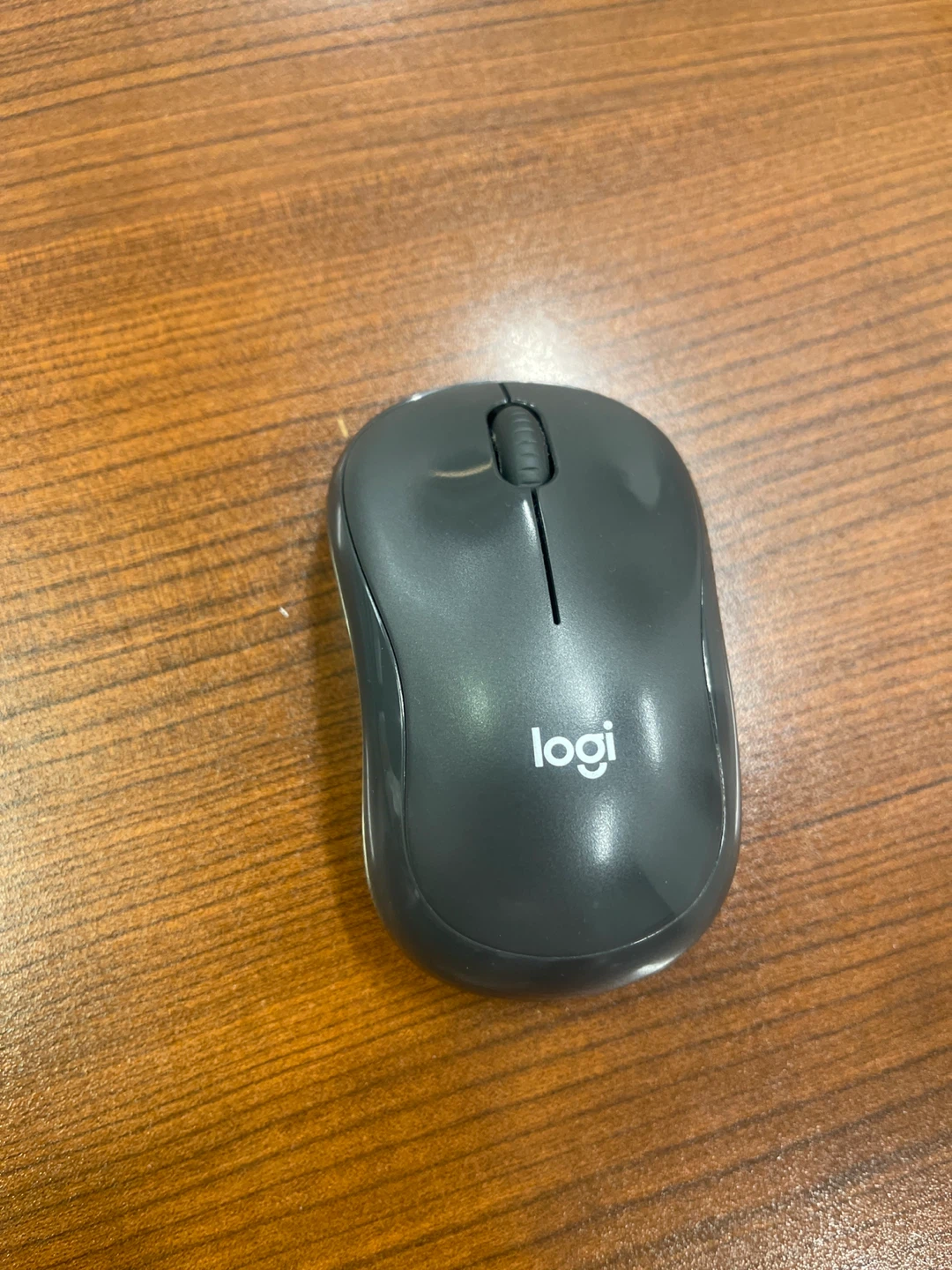 Logitech Wireless Mouse