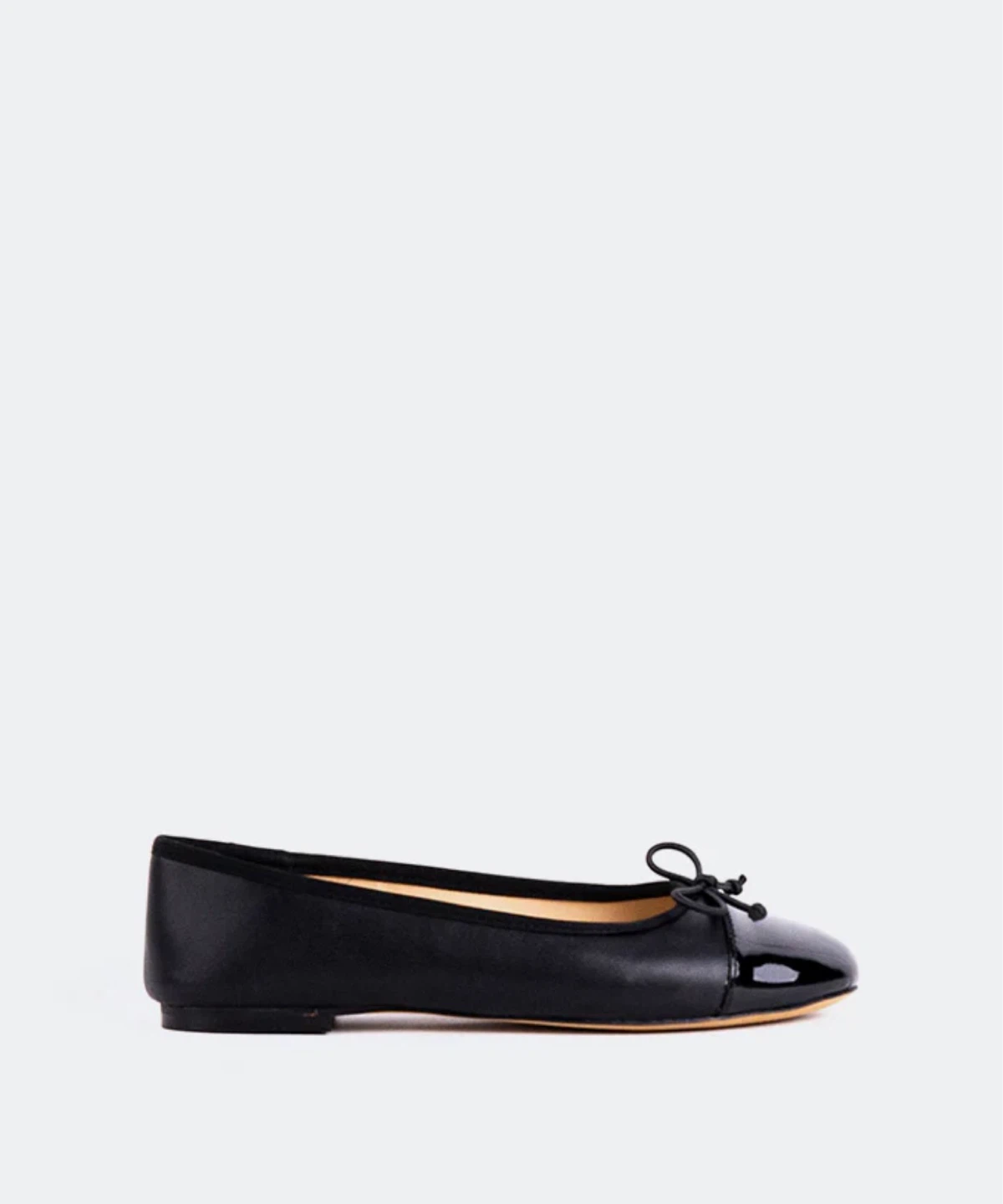 Ballerina Flats - photo 3