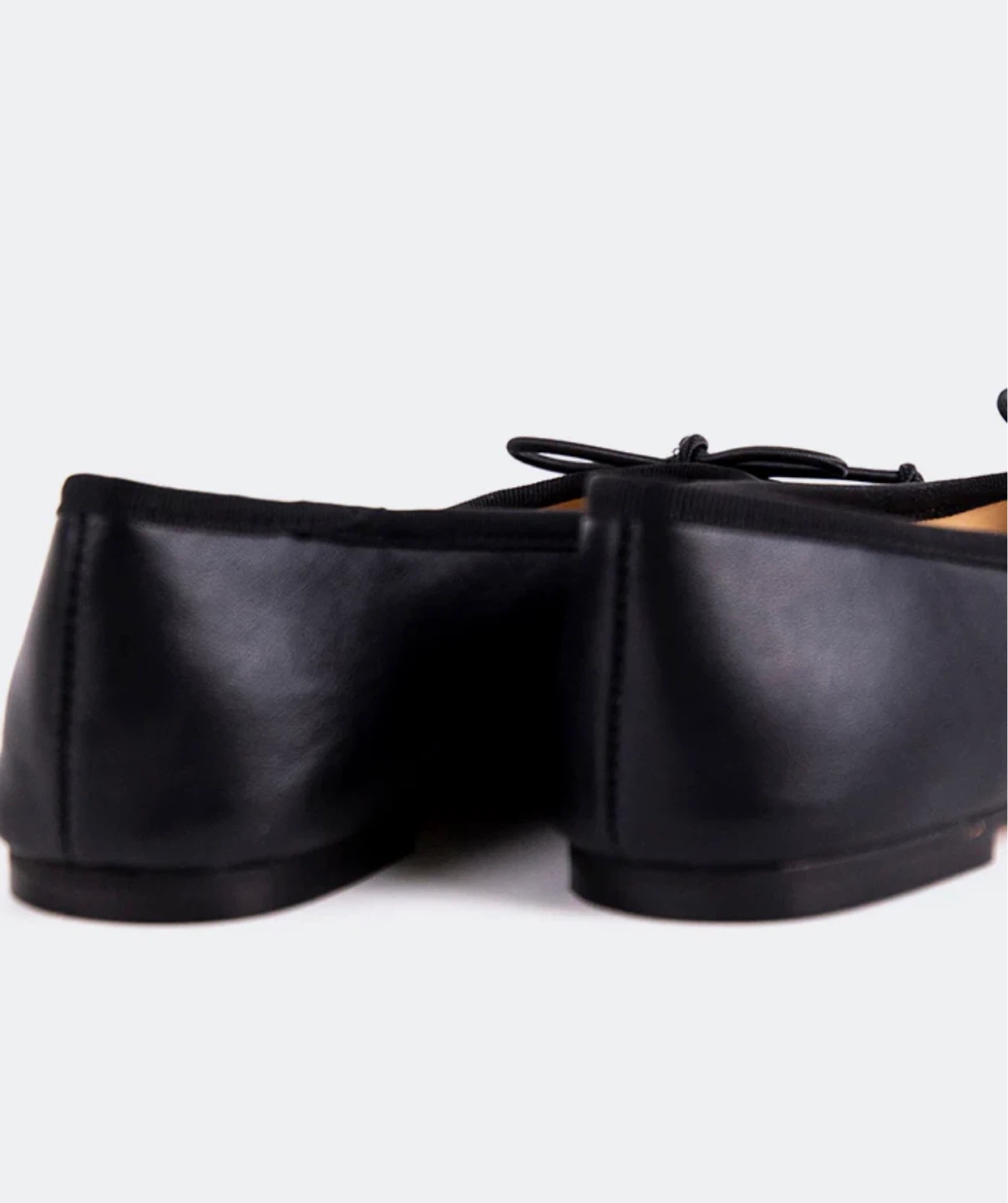 Ballerina Flats - photo 4