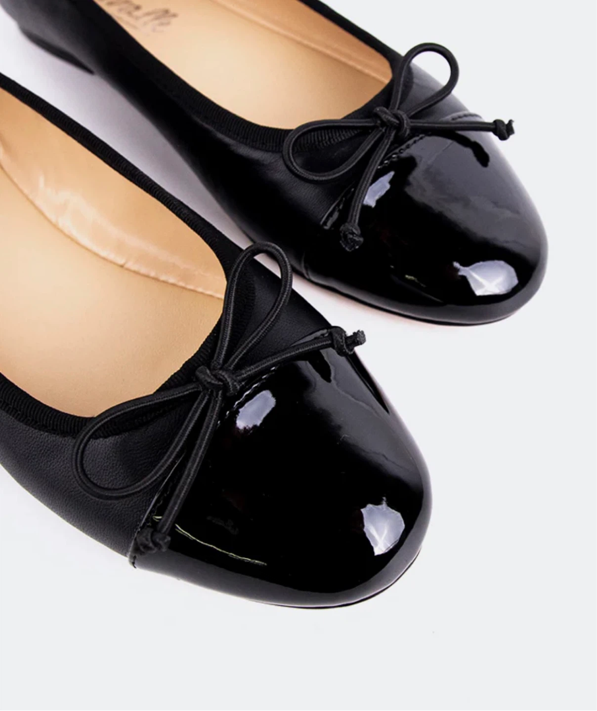 Ballerina Flats