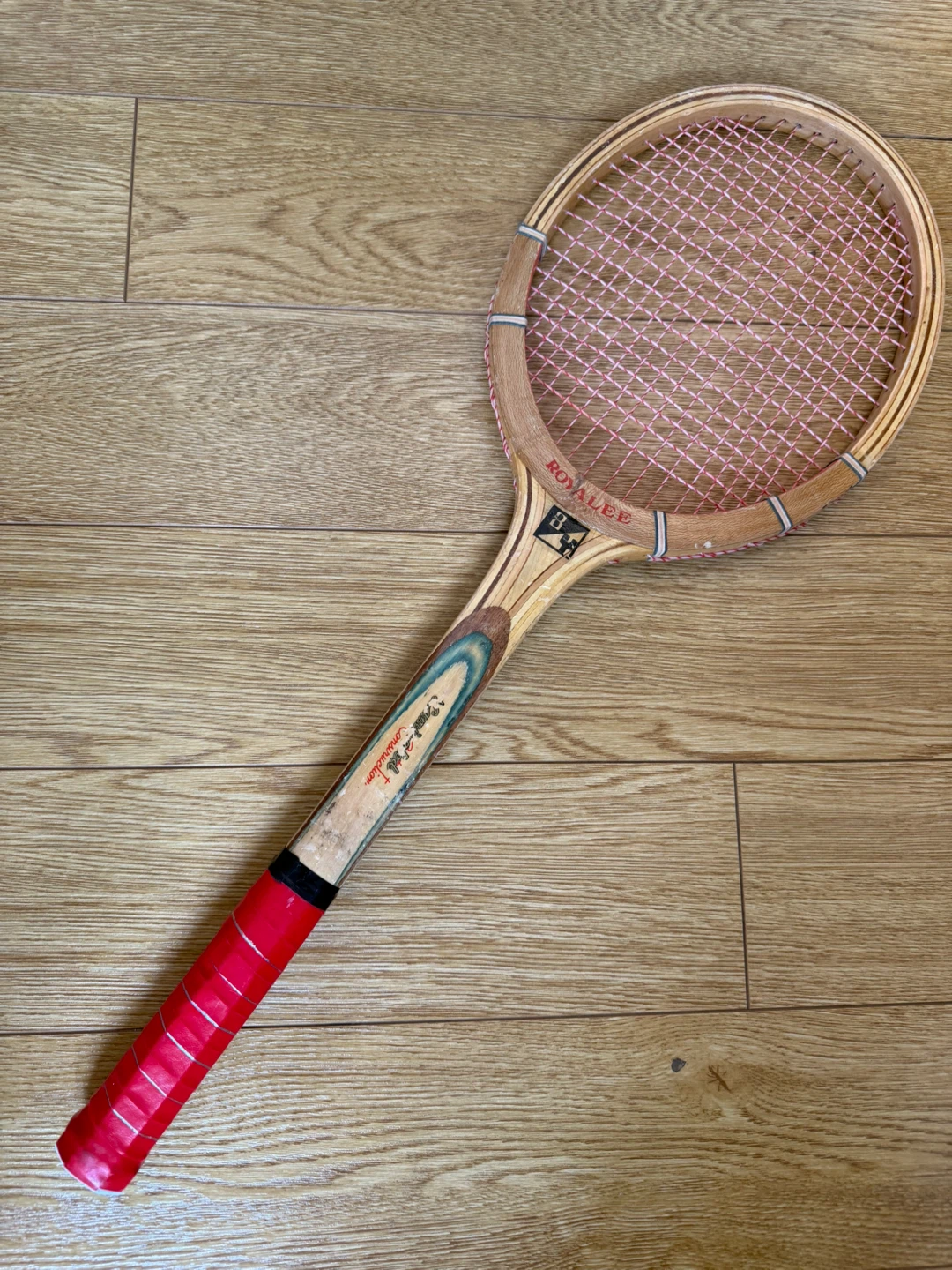 Royal Lee Tennis Racket