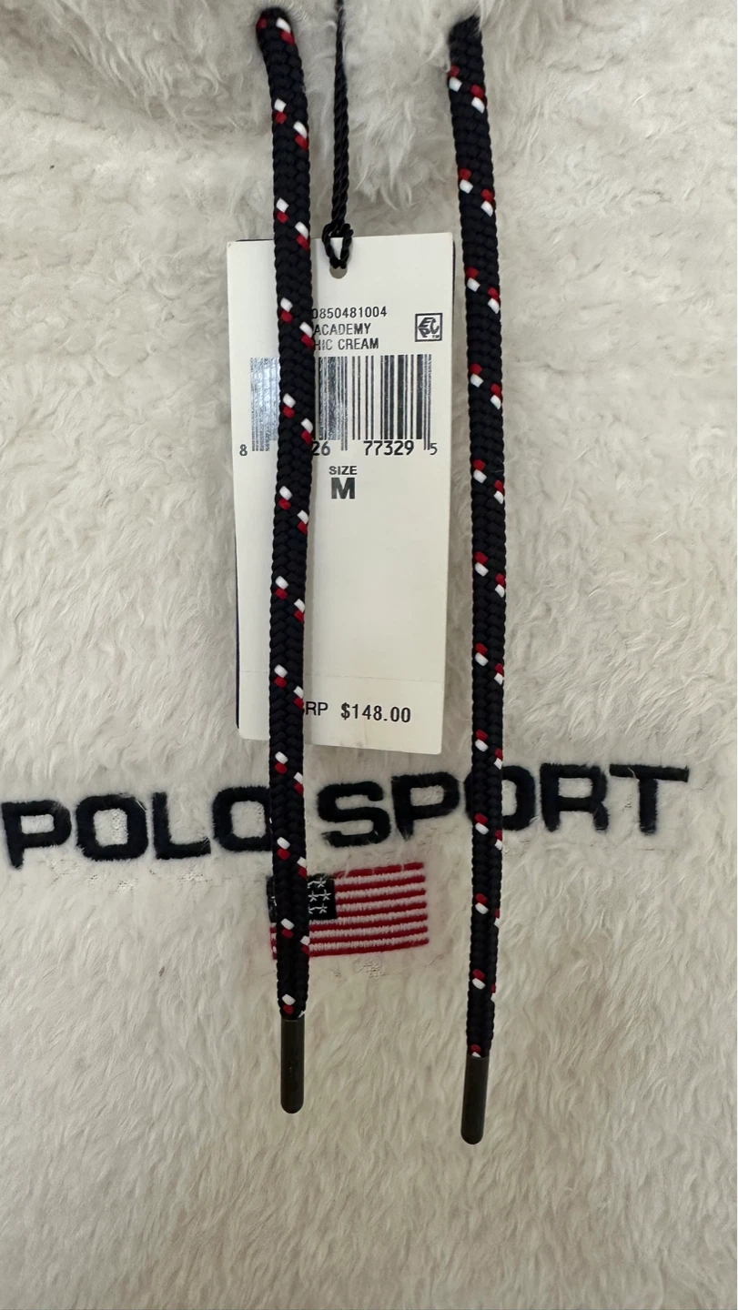 Polo Sport Fleece Hoodie - photo 2