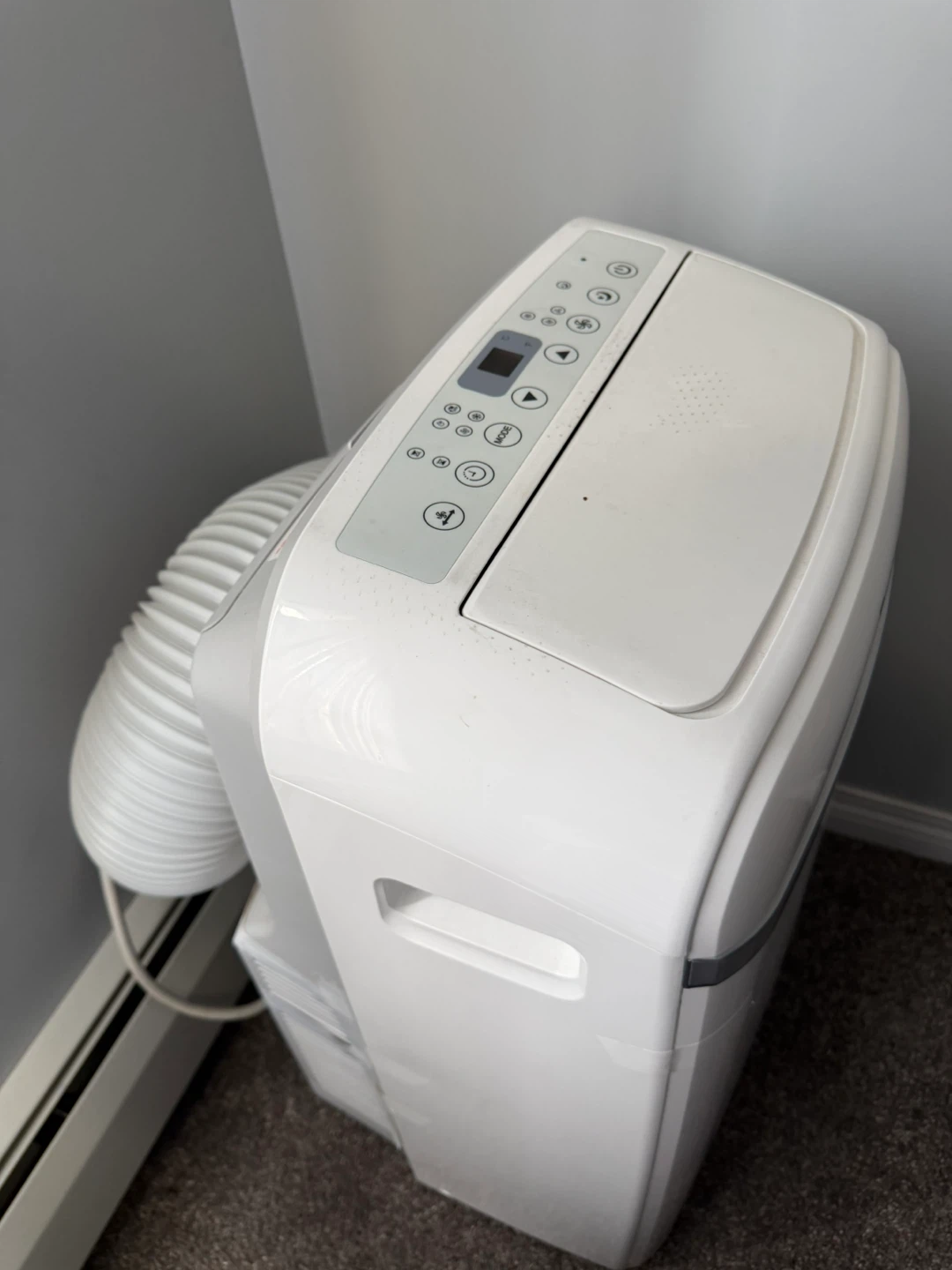 Danby Portable Air Conditioner - photo 2
