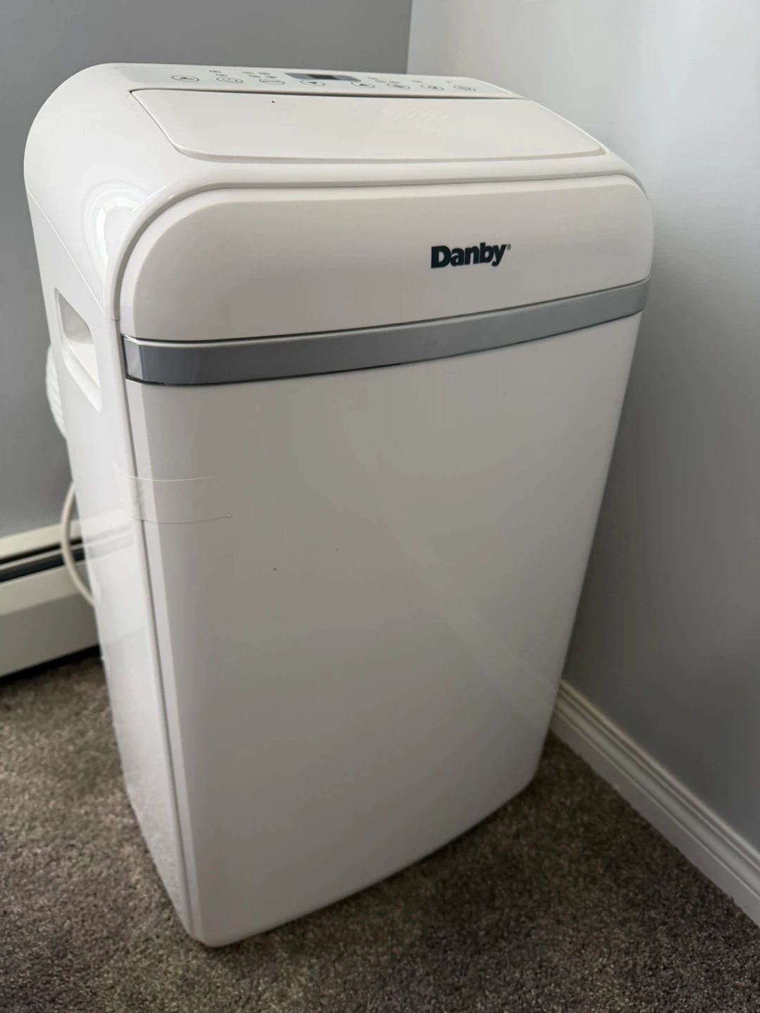 Danby Portable Air Conditioner