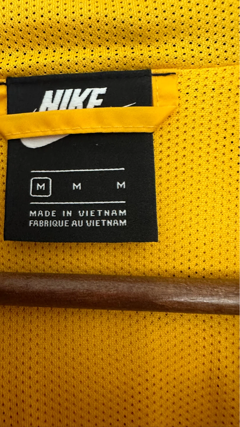 Nike Windbreaker Jacket - photo 2