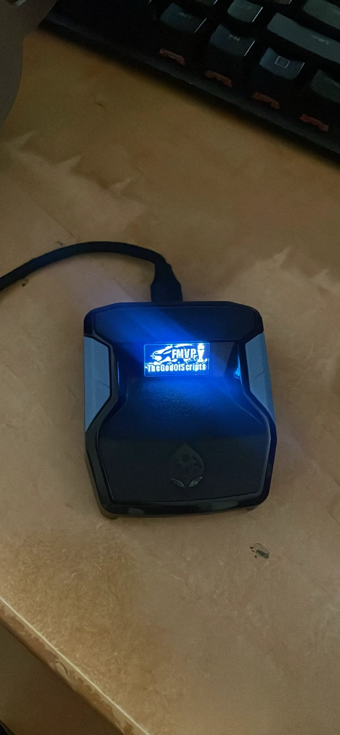 Cronus ZEN Console Gaming Adapter - photo 2