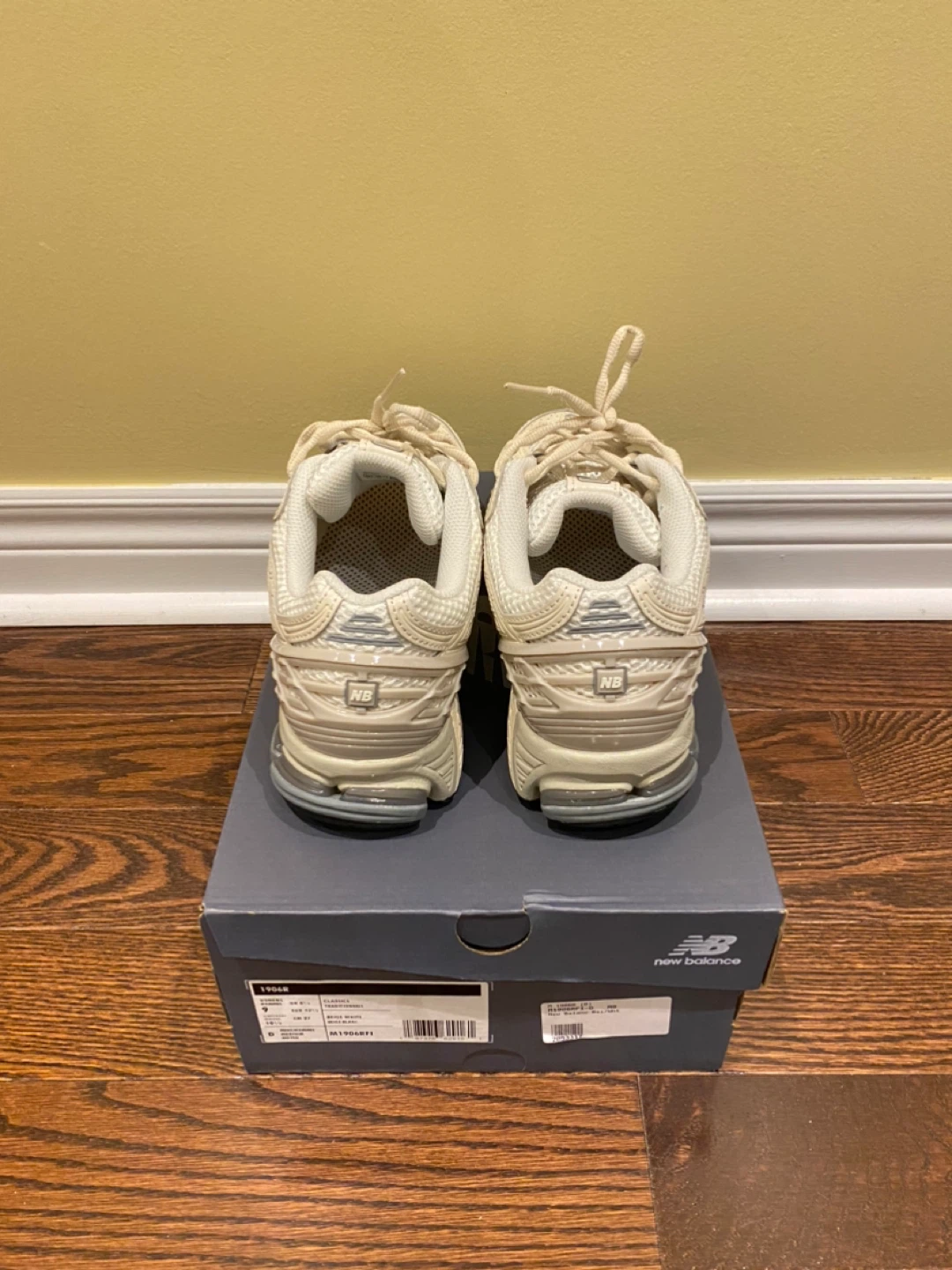 New Balance 1906r Size 9.5 *NEW* - photo 4