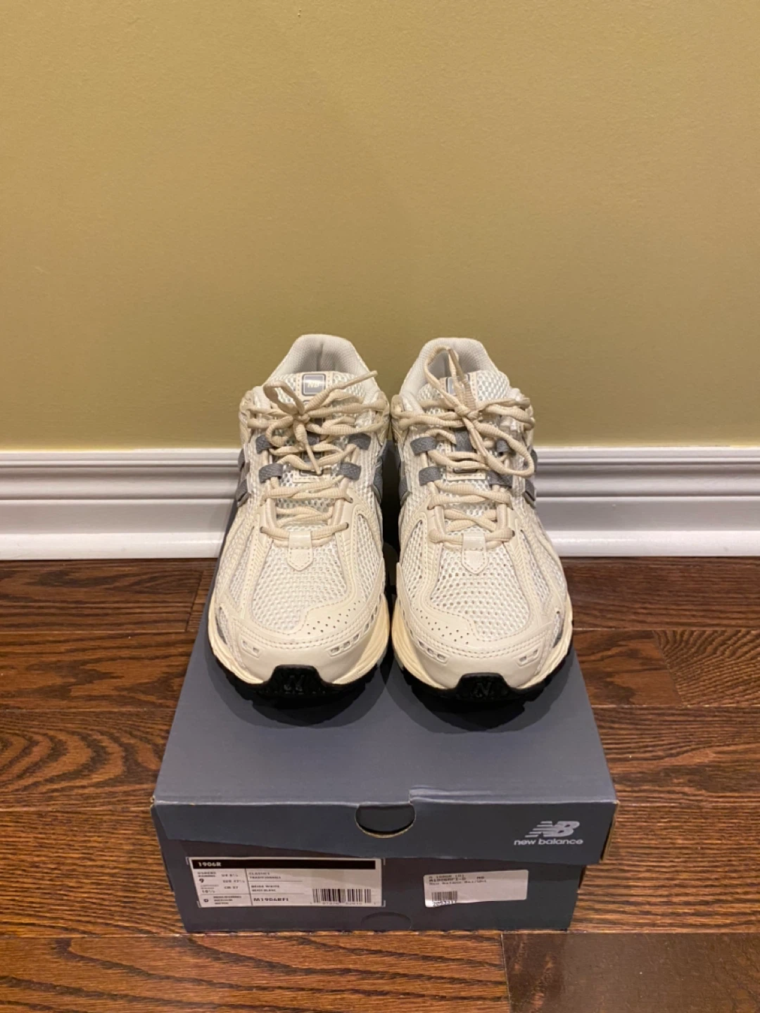 New Balance 1906r Size 9.5 *NEW* - photo 3