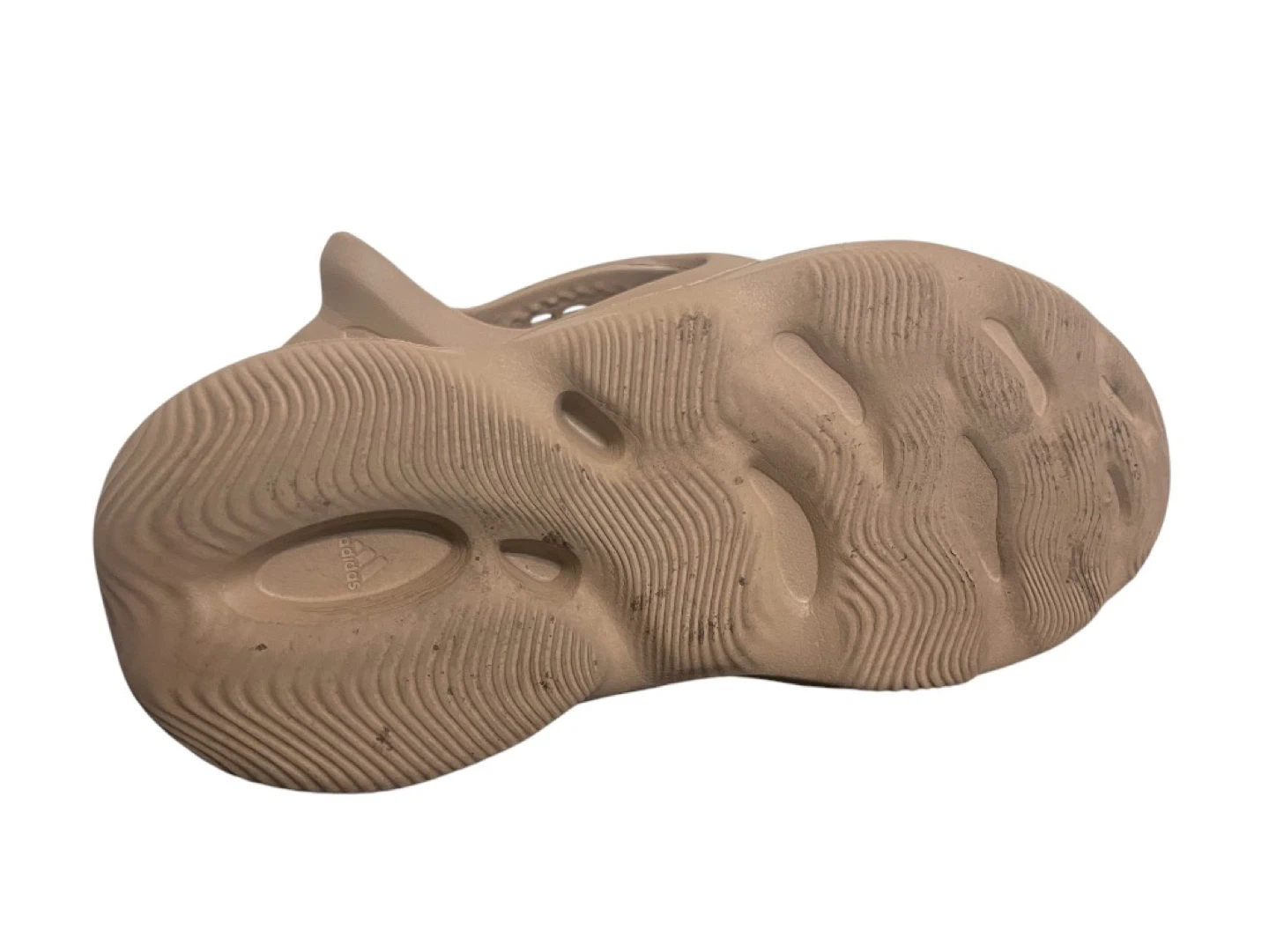Yeezy Foam Runner – Men’s Size 12 (Beige/Tan) - photo 5
