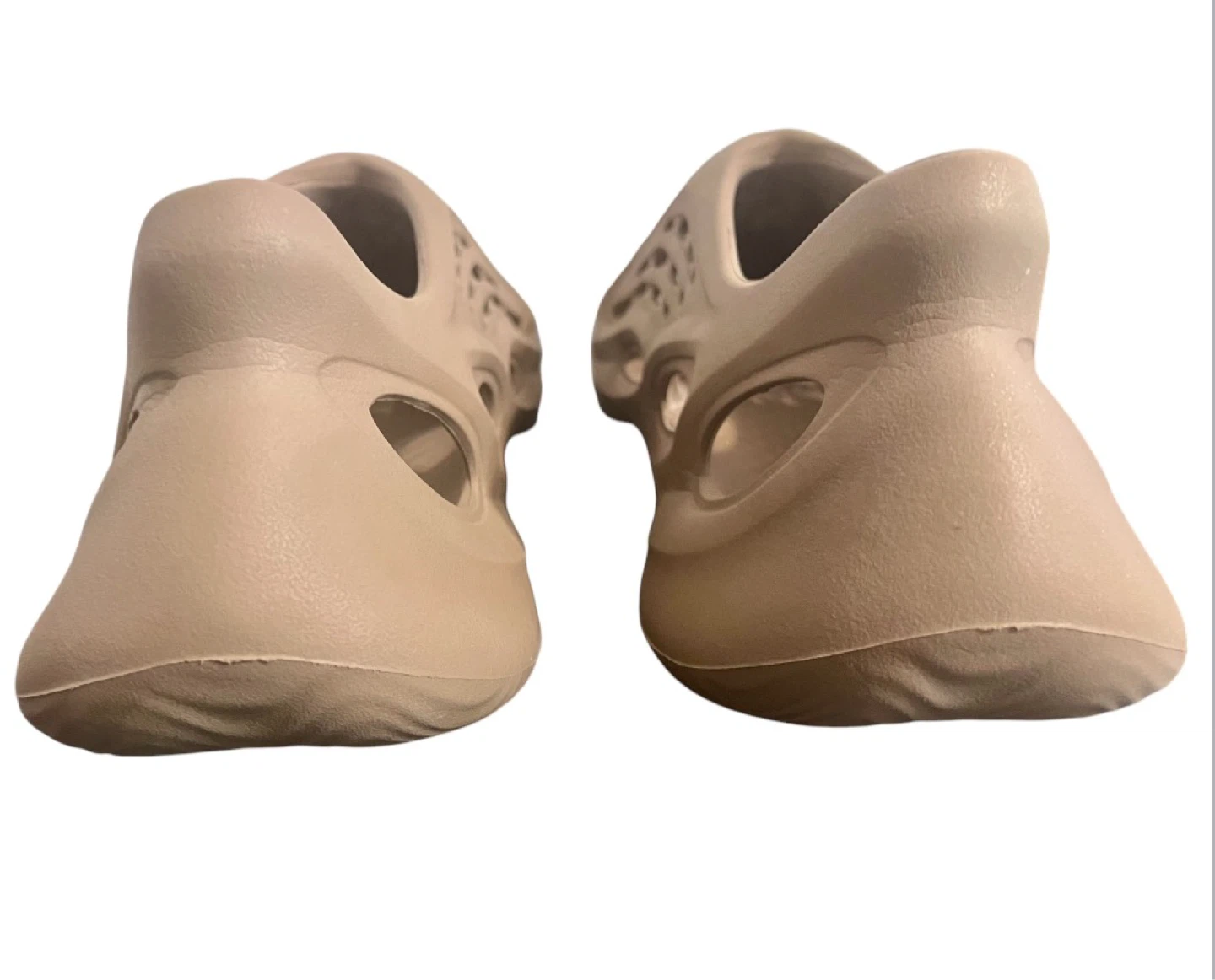 Yeezy Foam Runner – Men’s Size 12 (Beige/Tan) - photo 4
