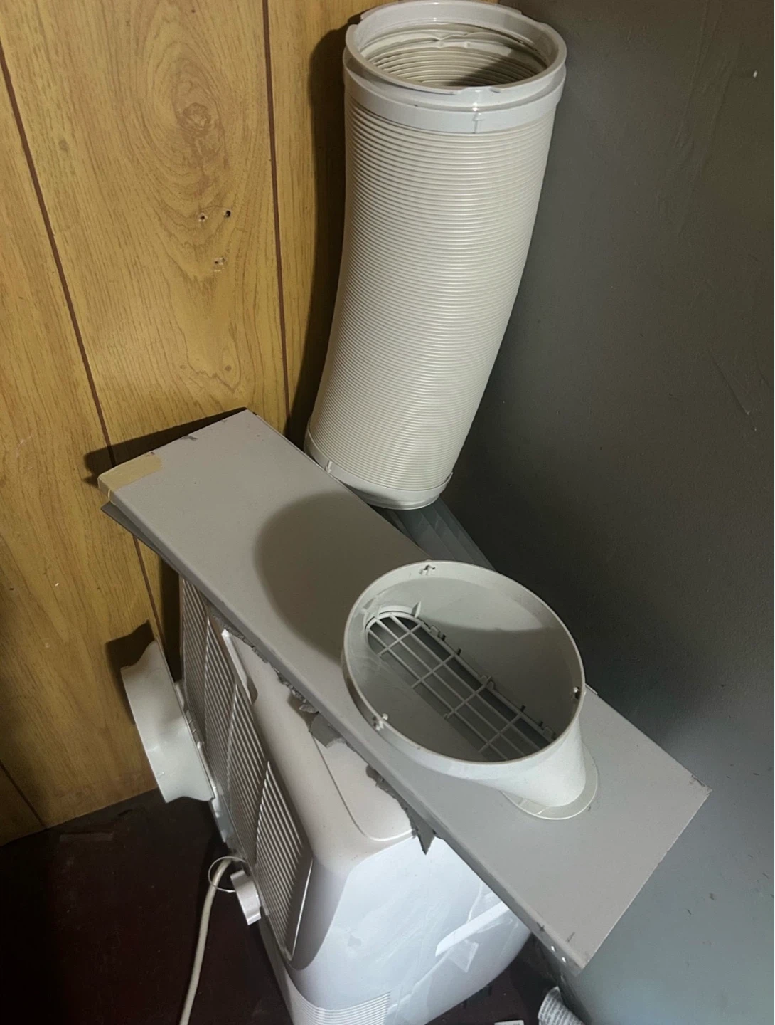 Air conditioner - photo 4
