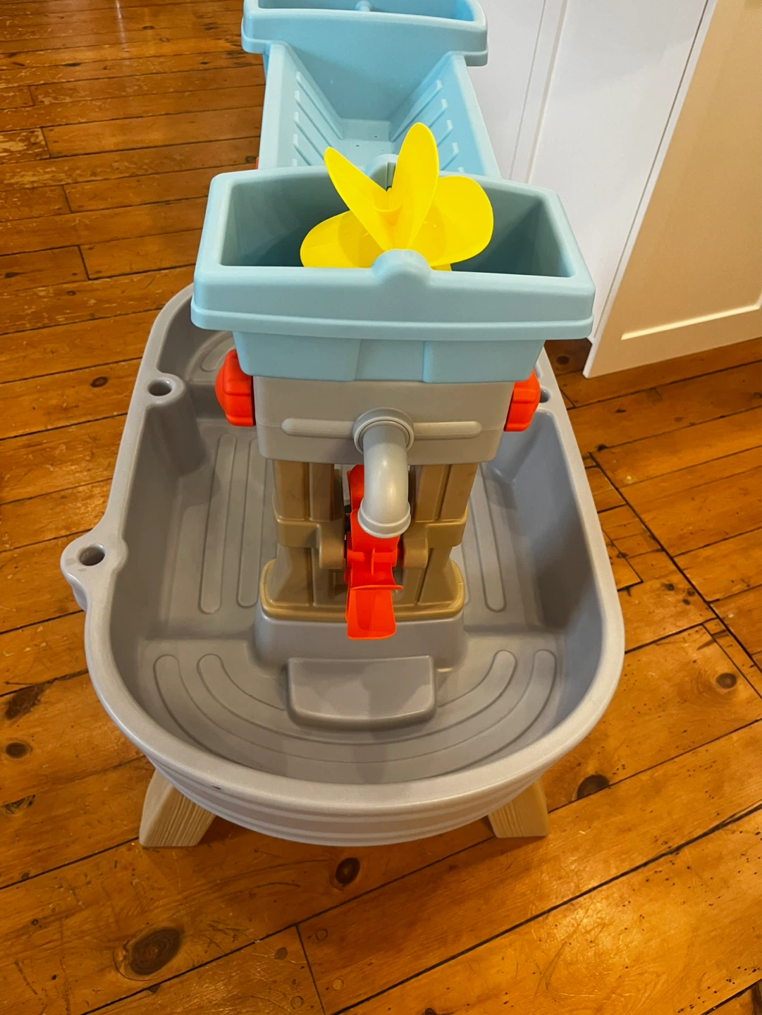 Step2 Water Table - photo 5