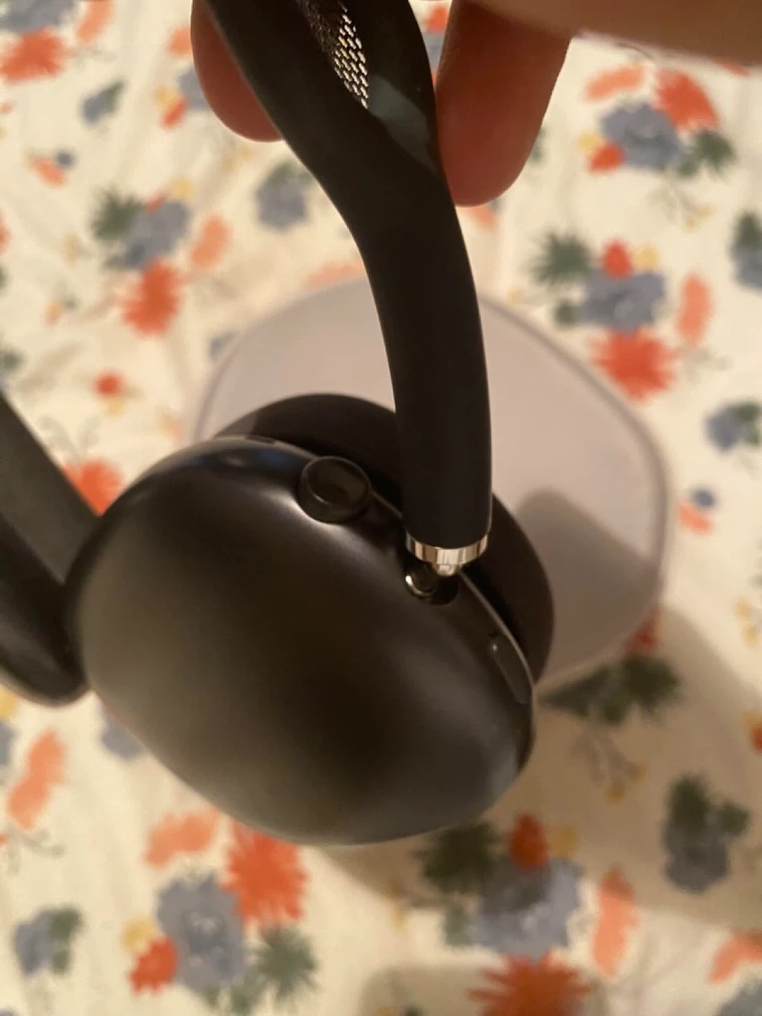 Apple AirPods Max Wireless Headphones - Black