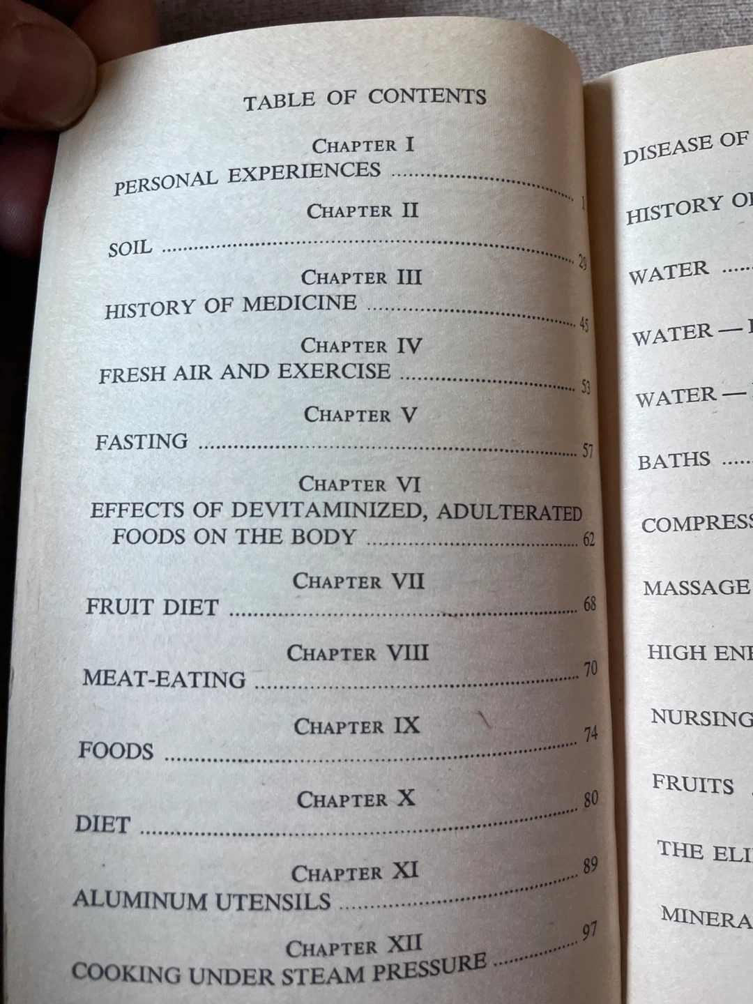 Back to Eden The Classic Guide to Herbal Medicine Book - photo 4