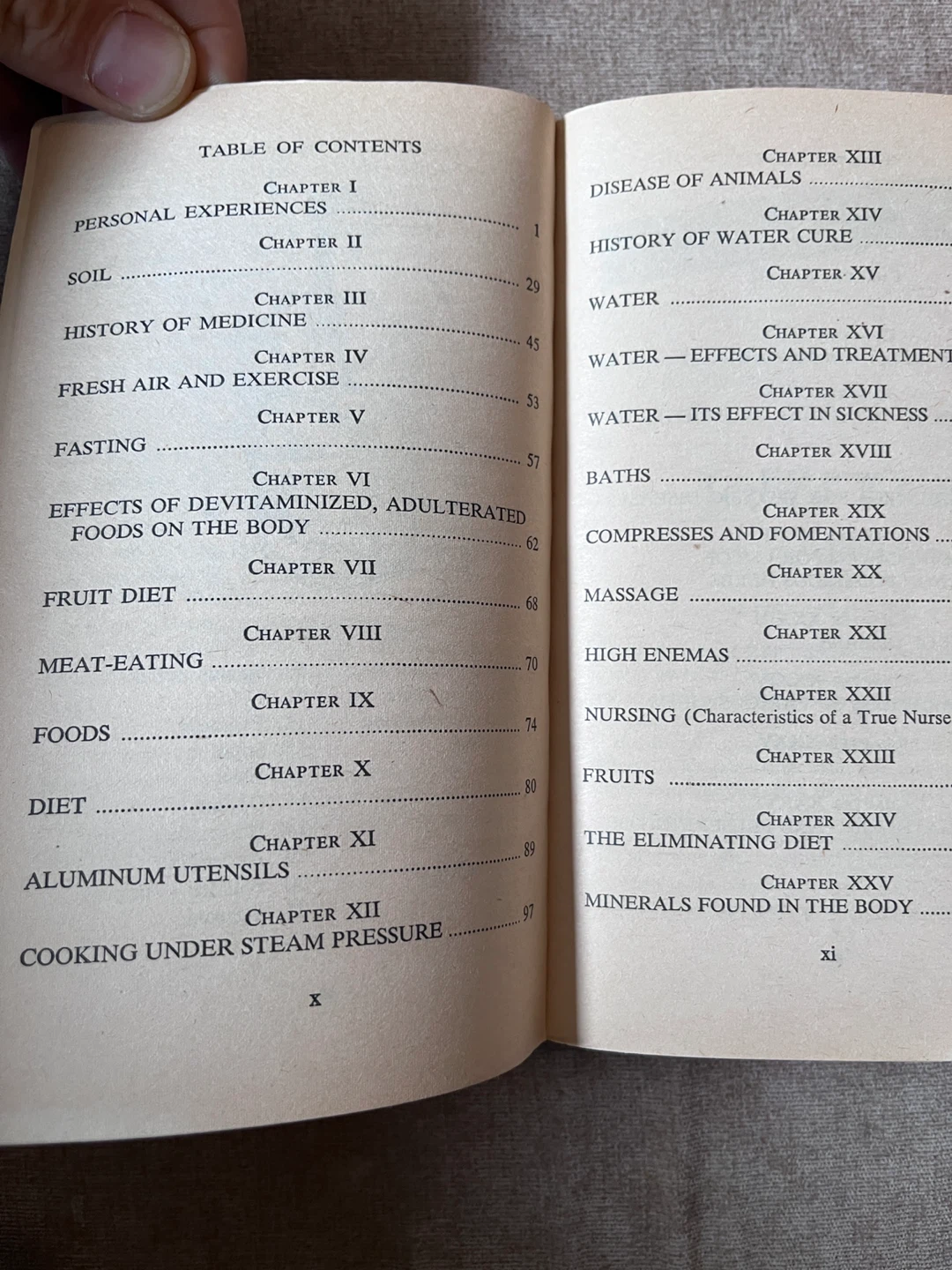 Back to Eden The Classic Guide to Herbal Medicine Book - photo 3