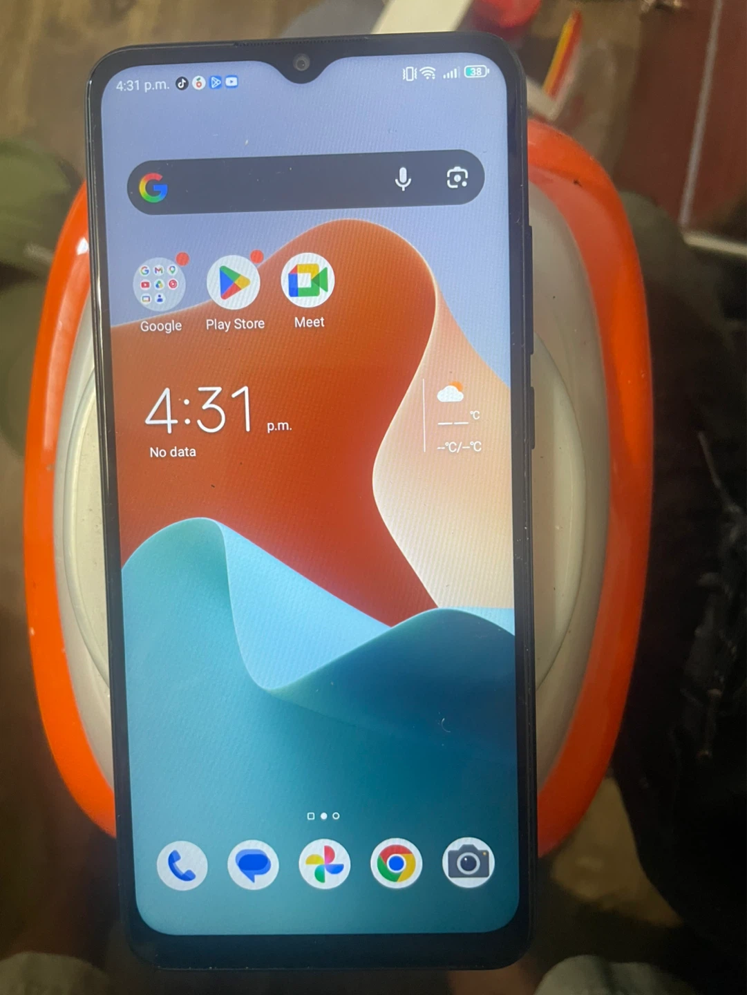 Nubia Z6255CA Smartphone - photo 4