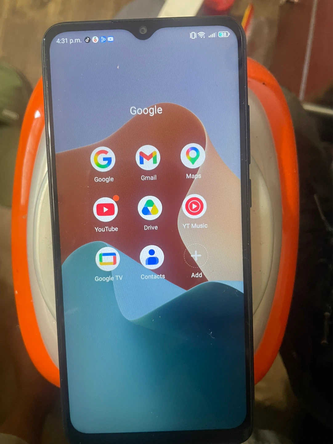 Nubia Z6255CA Smartphone - photo 3