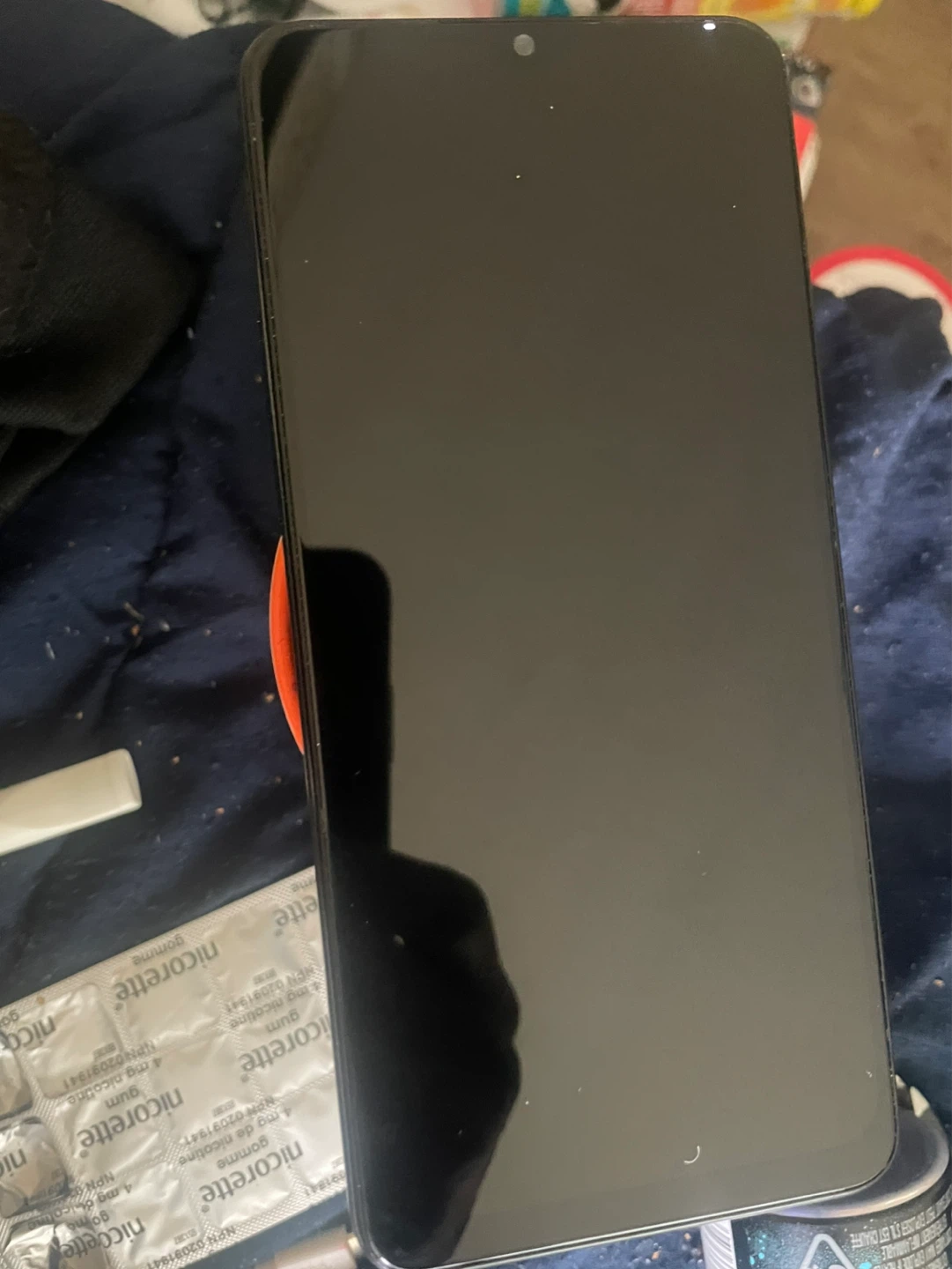 Nubia Z6255CA Smartphone - photo 2