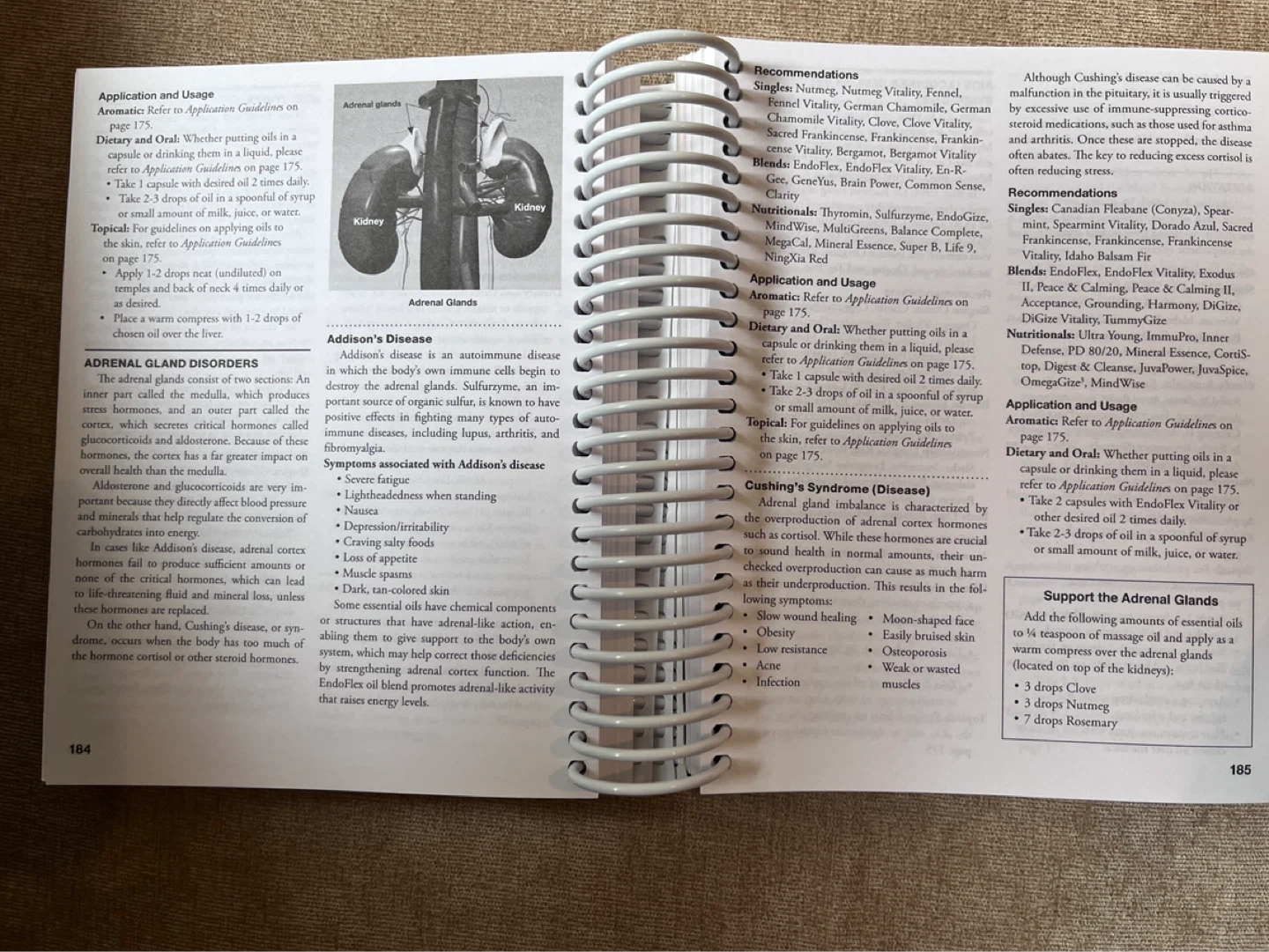 Essential Oils Pocket Reference Seventh Edition Book - photo 5