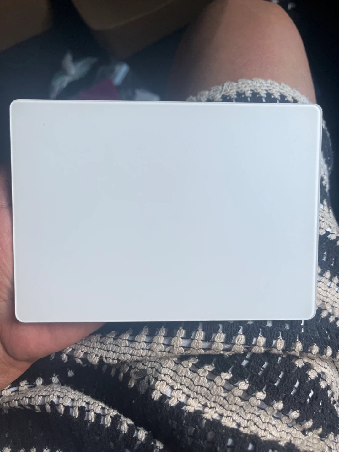 Apple Magic Trackpad - photo 2