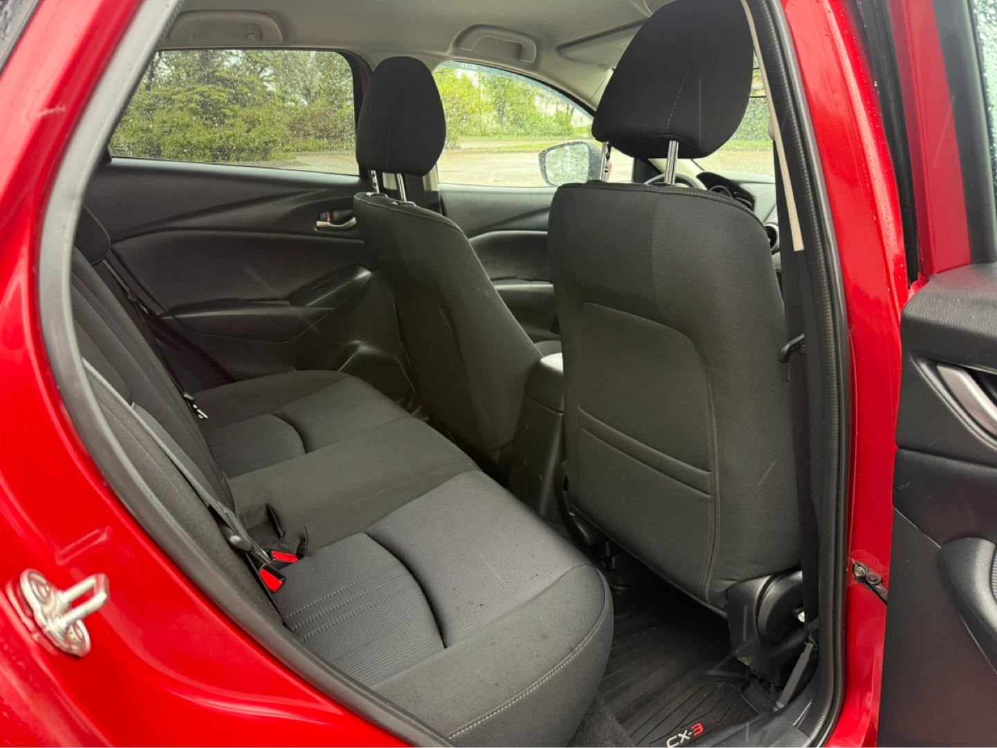 2022 Mazda CX-3 GS - photo 5