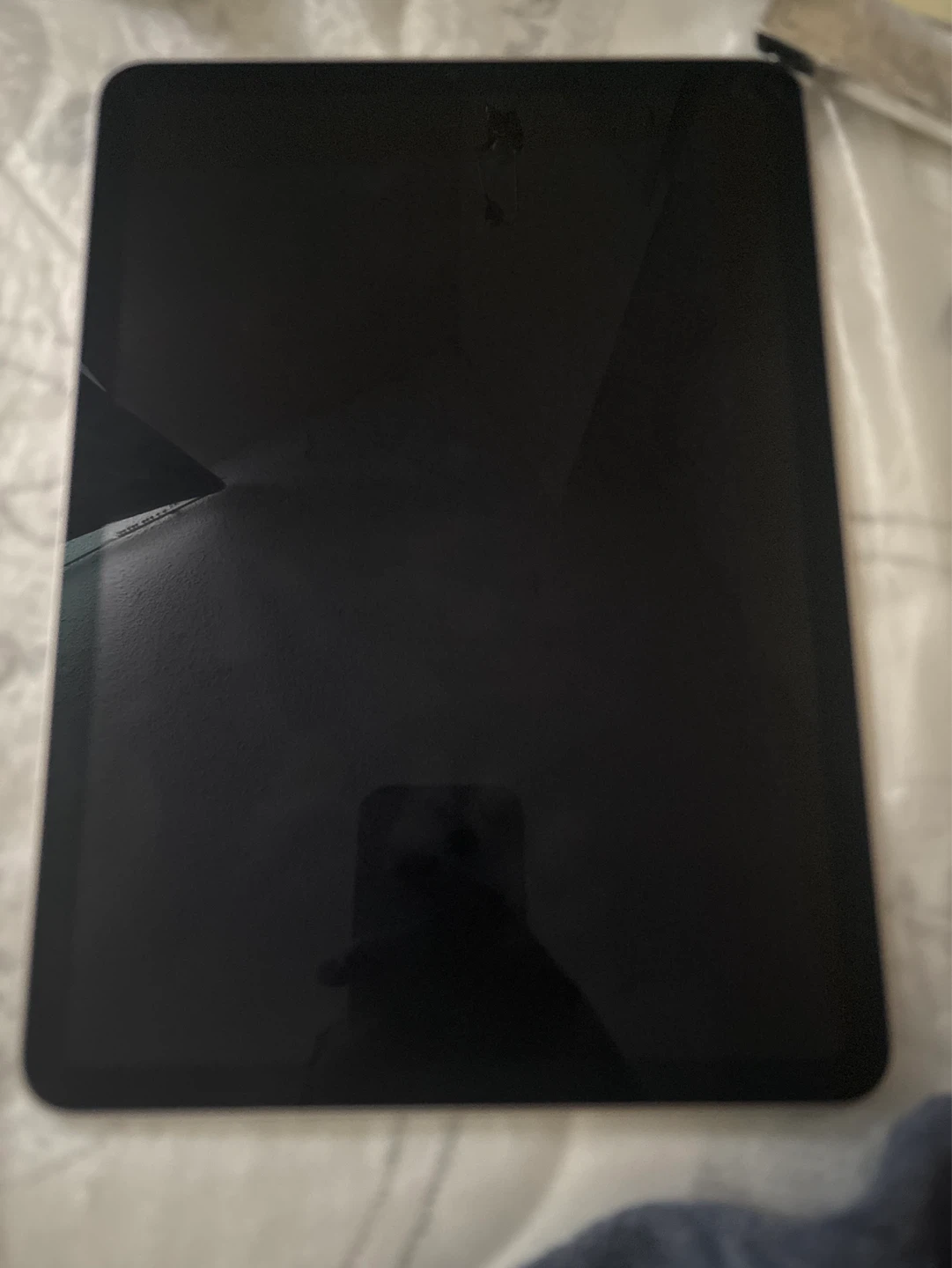 Apple iPad Air 5th Generation WIFi - photo 2