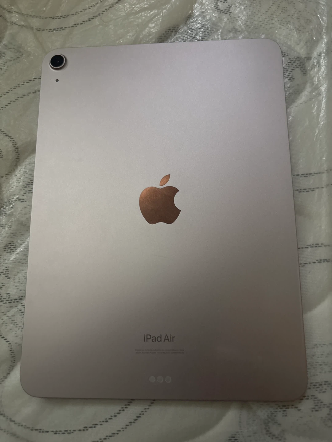 Apple iPad Air 5th Generation WIFi
