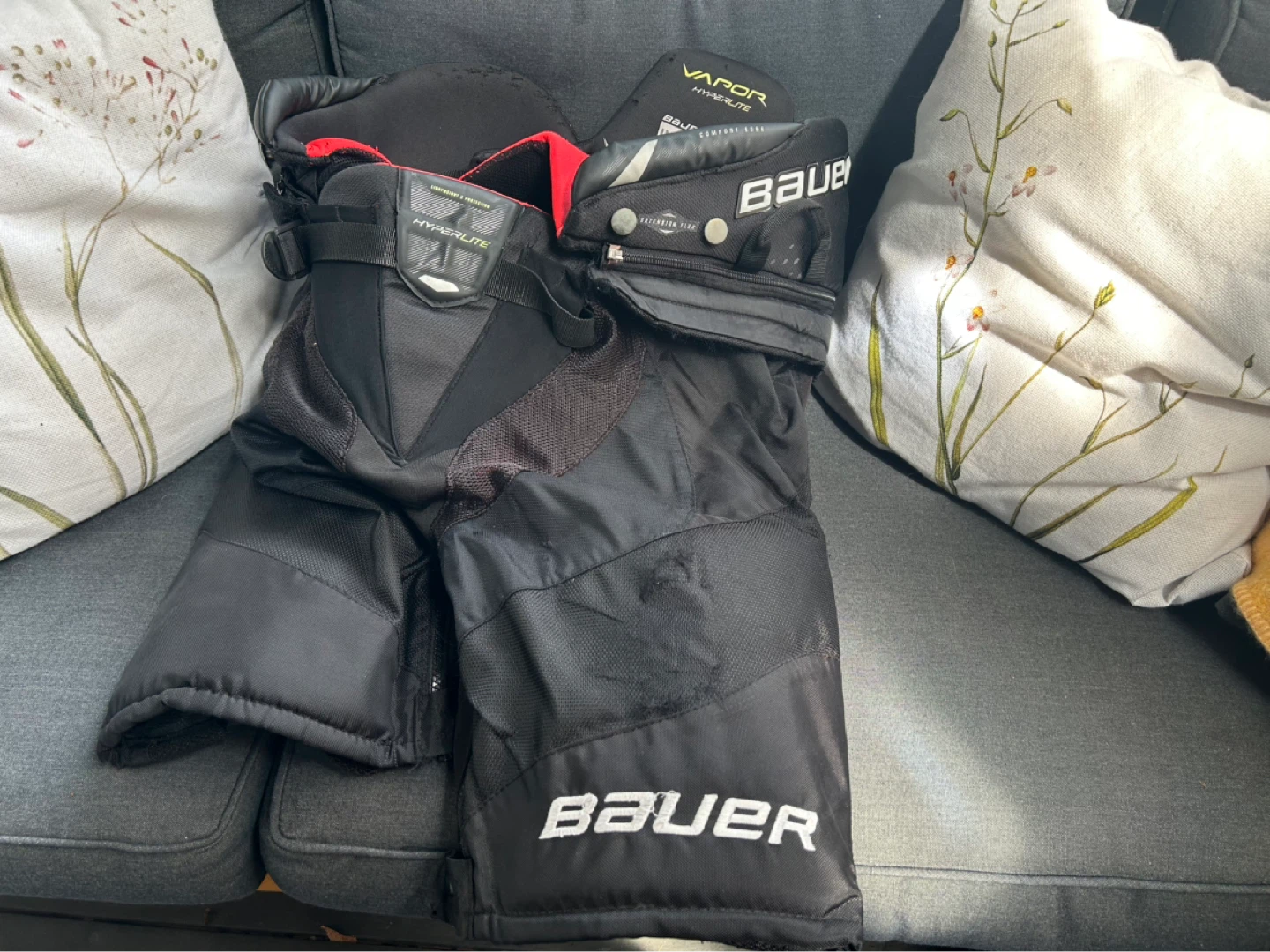 Bauer Hyperlite Pants