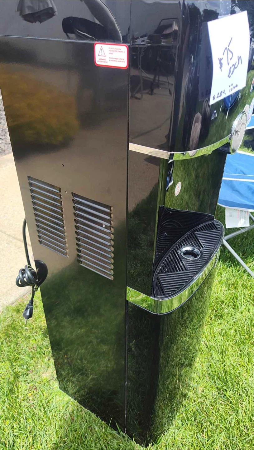 Primo Water Dispenser Like New - photo 2