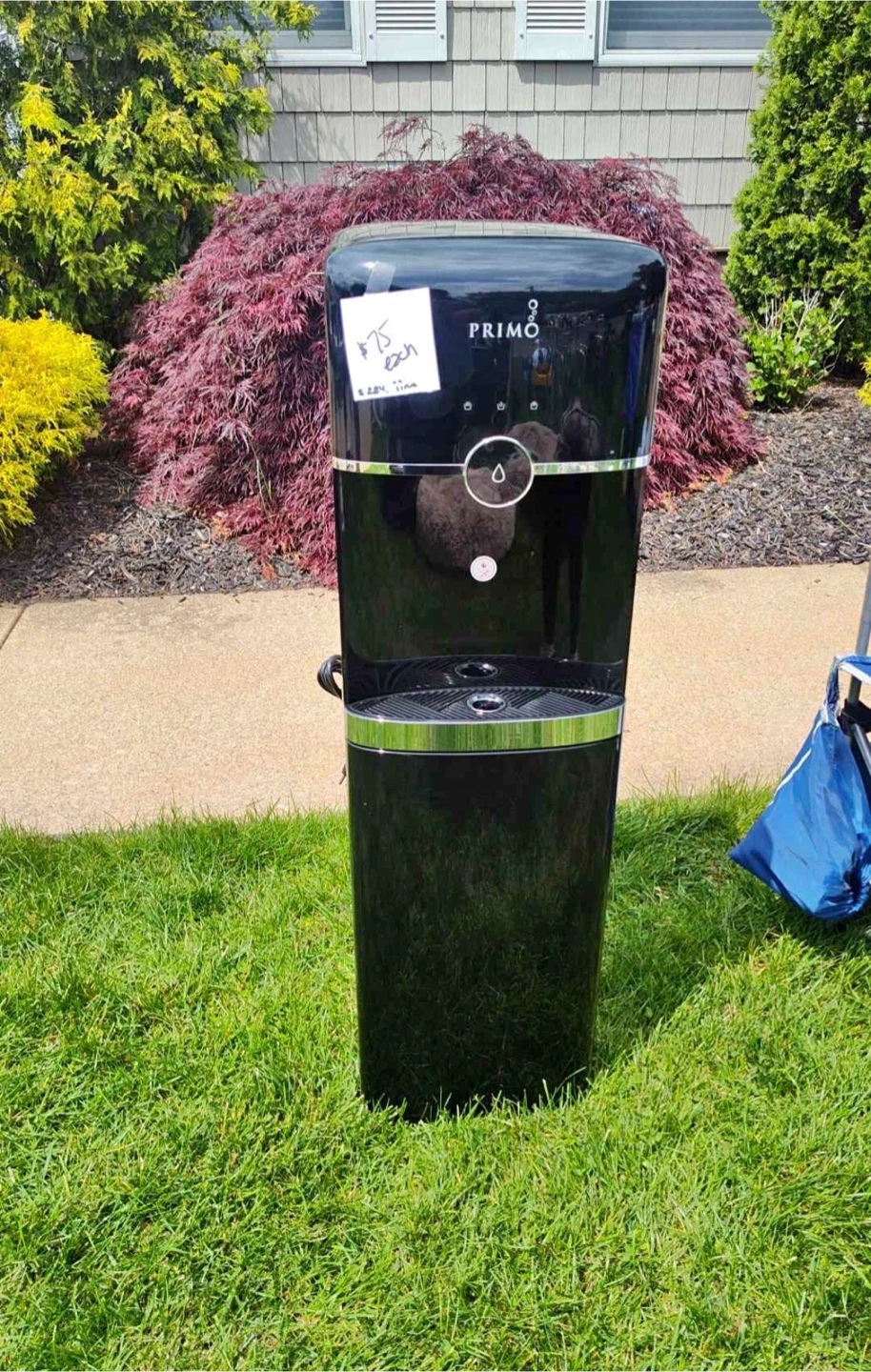 Primo Water Dispenser Like New