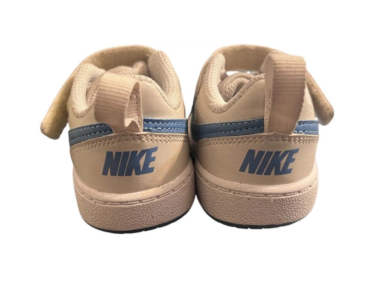 Nike Court Borough Low Toddler Sneakers – Size 5C - photo 5