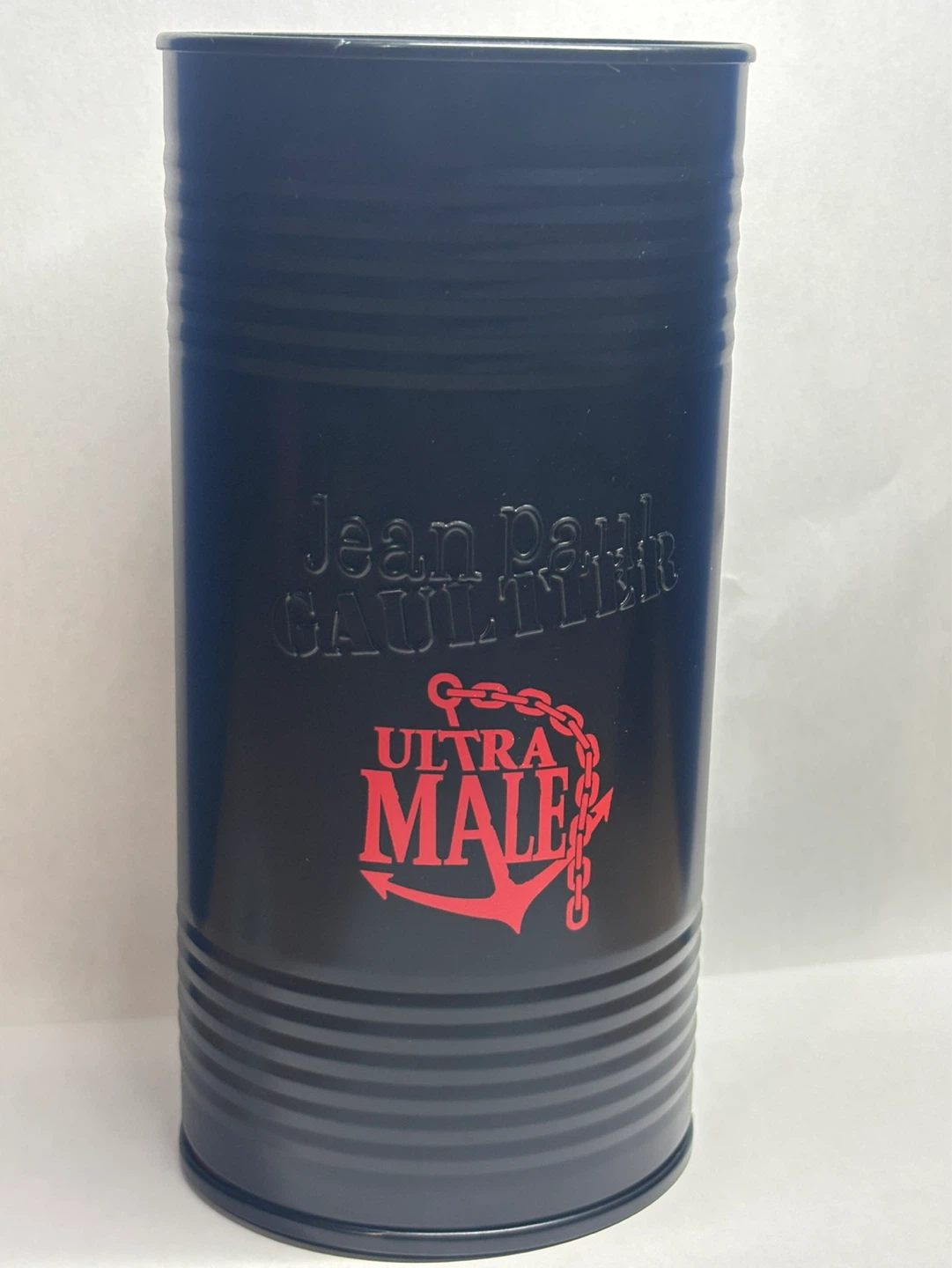 Jean Paul gaultier ultra male