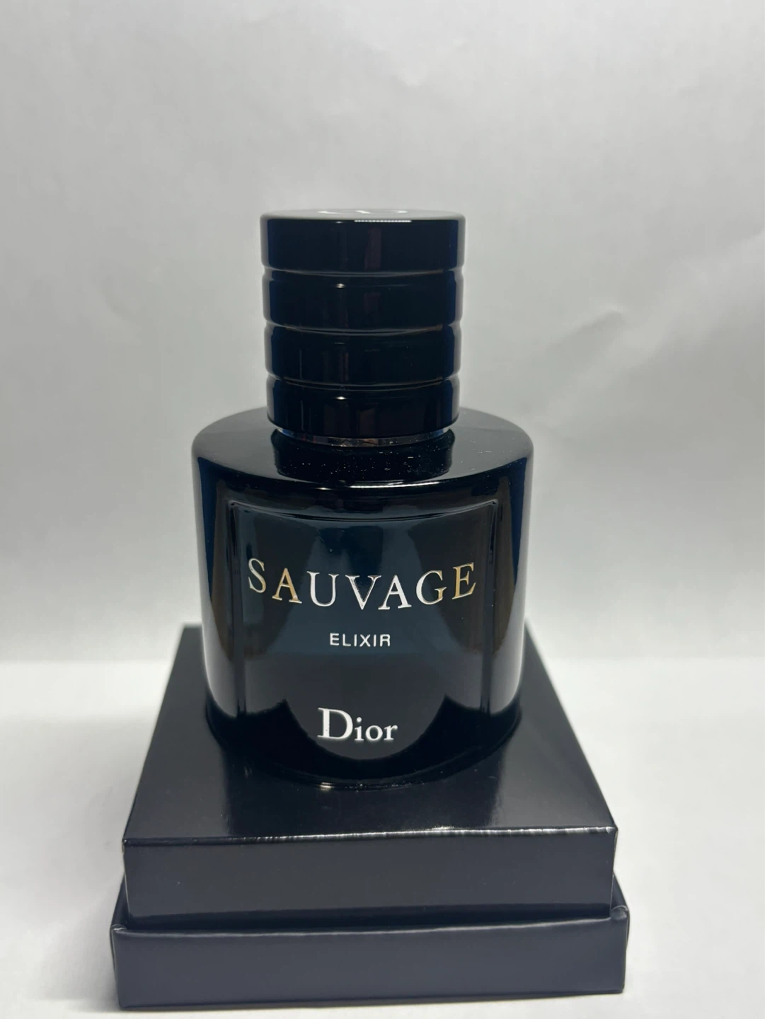 Dior sauvage elixir - photo 2