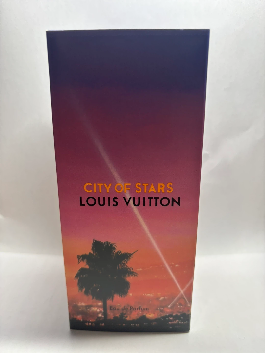 Louis Vuitton city of stars