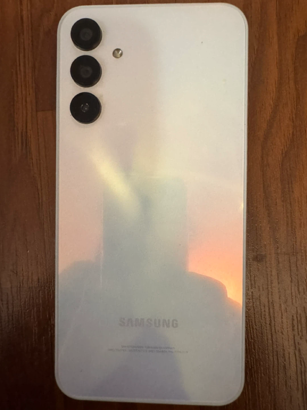Samsung Galaxy A15
