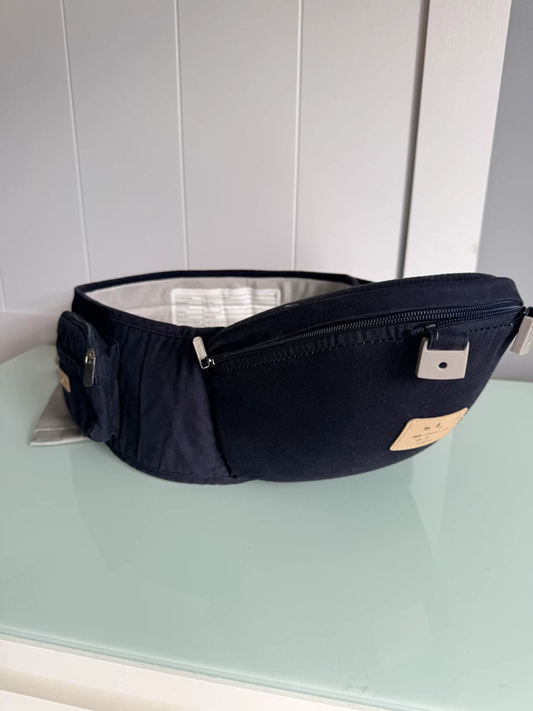 FRUITEAM Baby Carrier 0-36 months