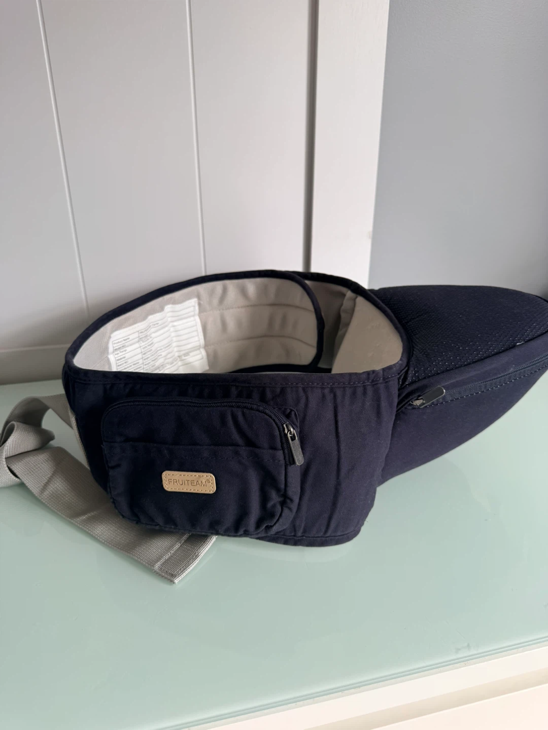 FRUITEAM Baby Carrier 0-36 months - photo 2