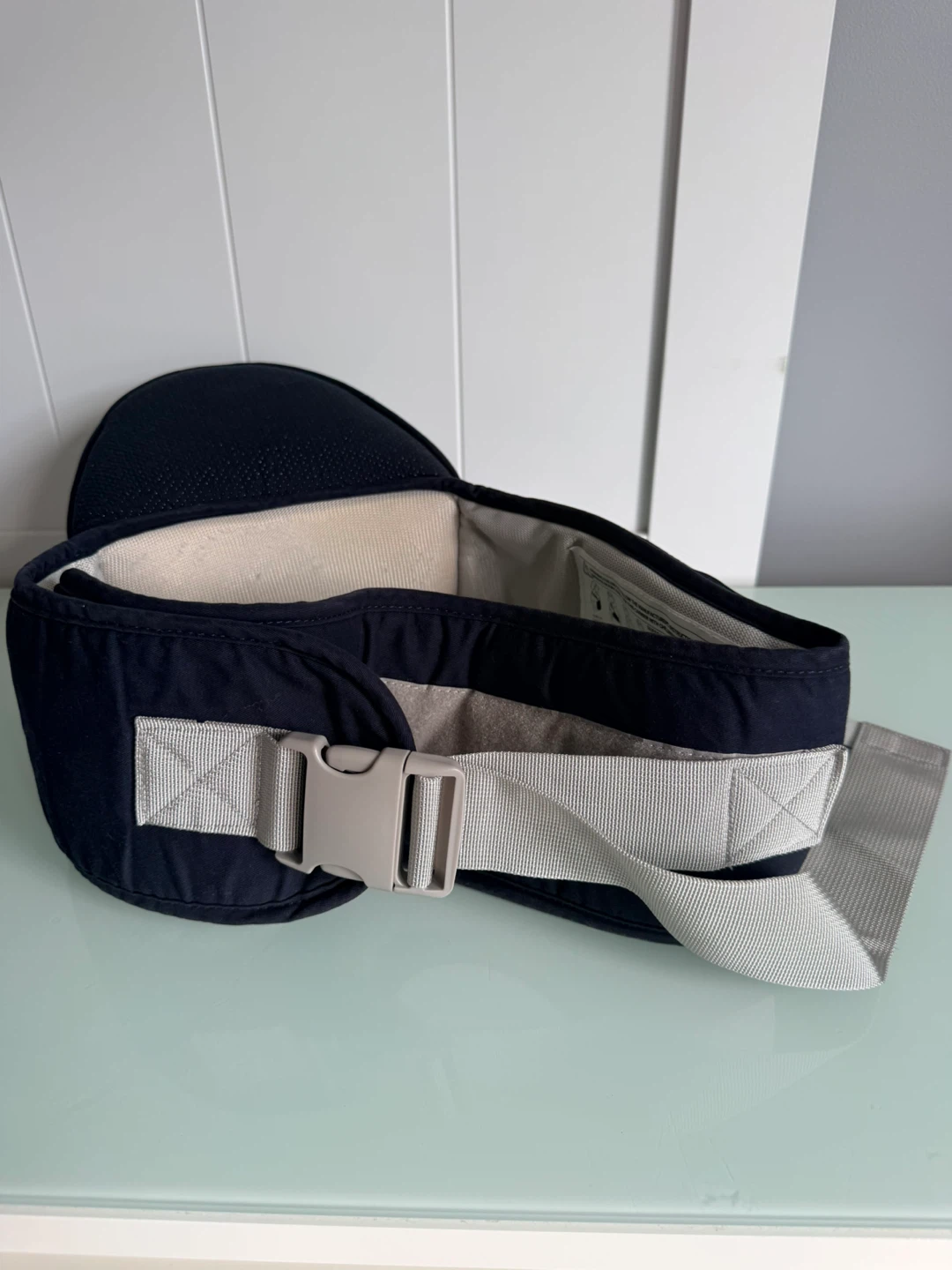 FRUITEAM Baby Carrier 0-36 months - photo 3