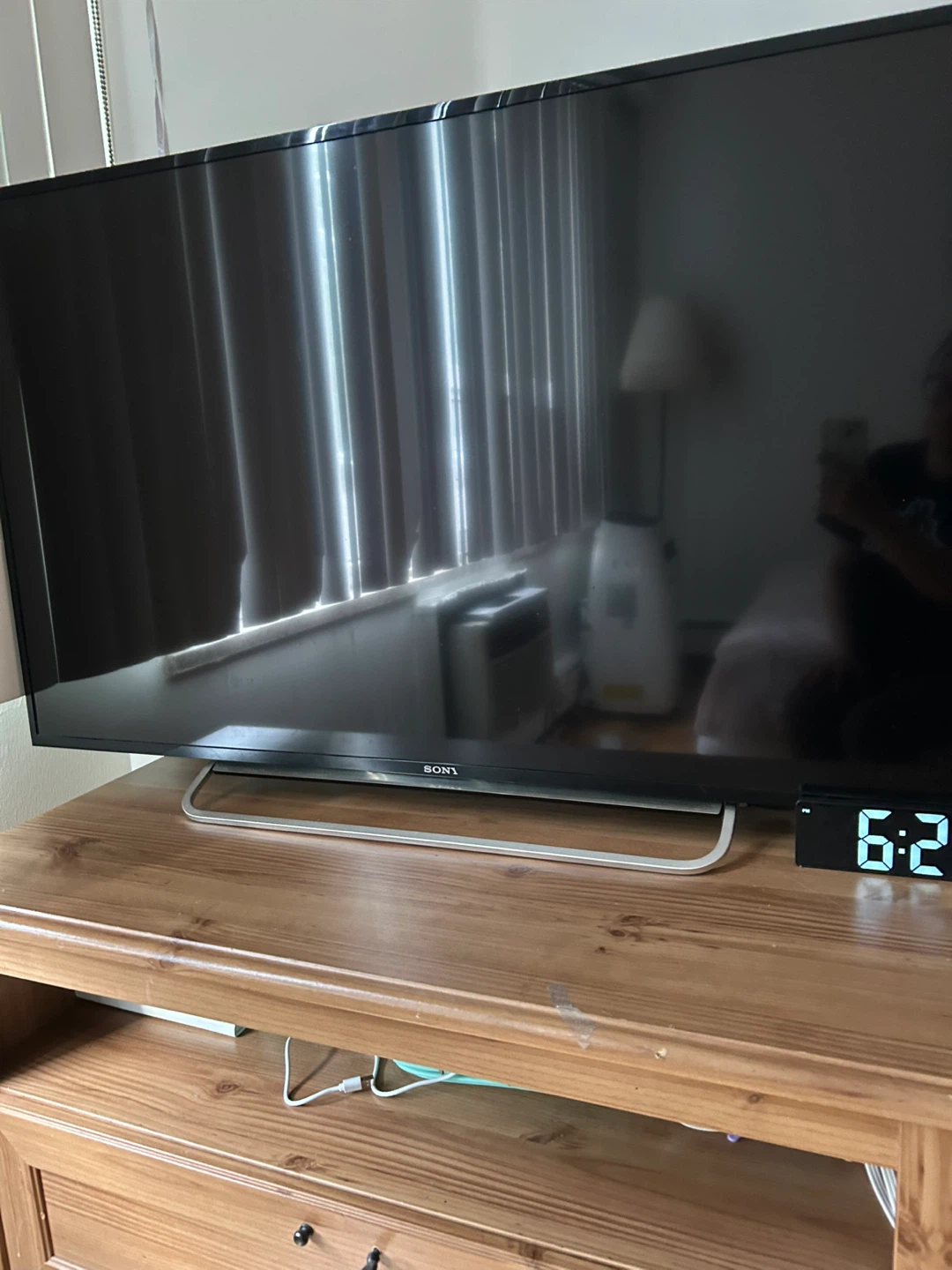 moving out sale !! Sony BRAVIA Smart TV 45 - photo 4