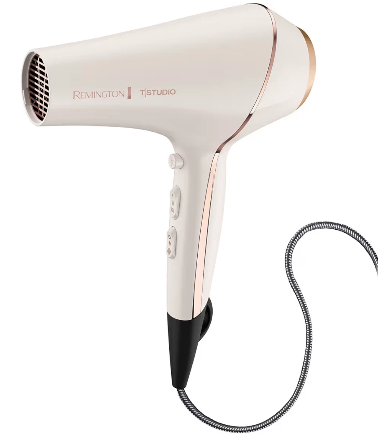 Remington T Studio Hair Dryer - photo 2