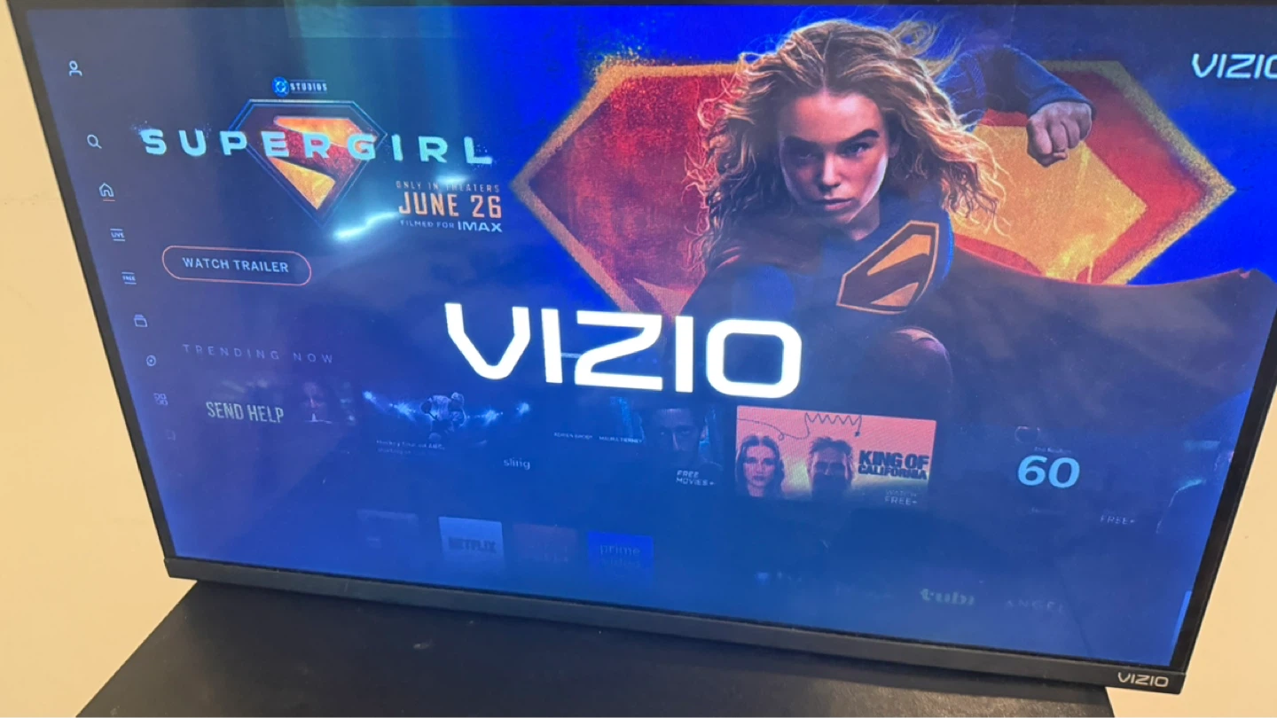 Tv Smart Screen - photo 2