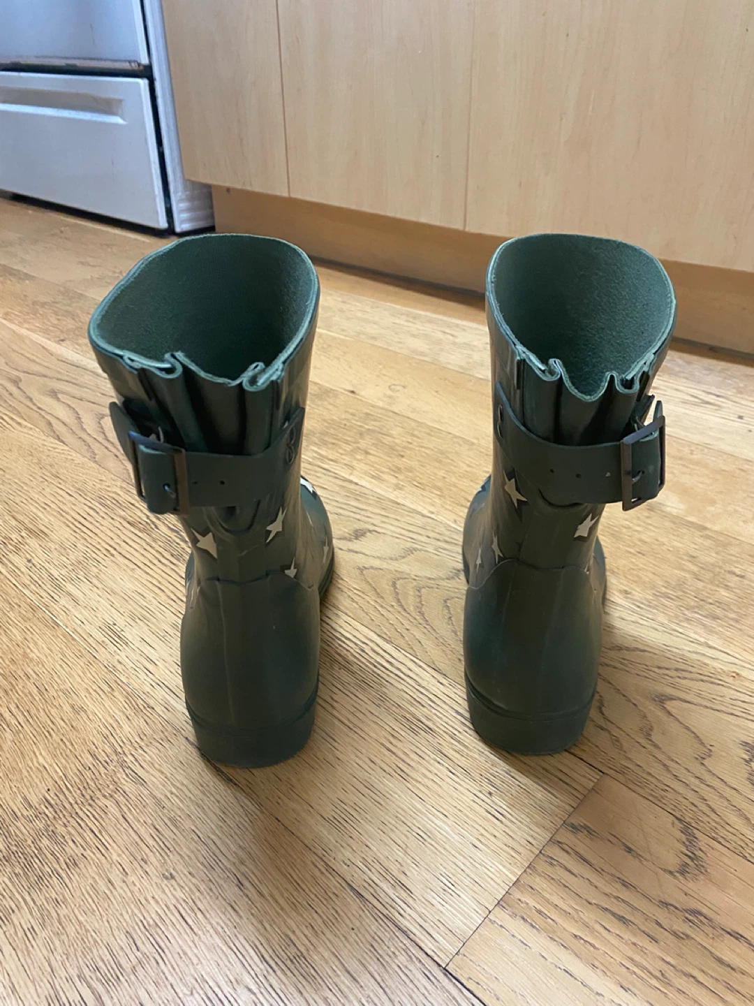 Rain boots - photo 2