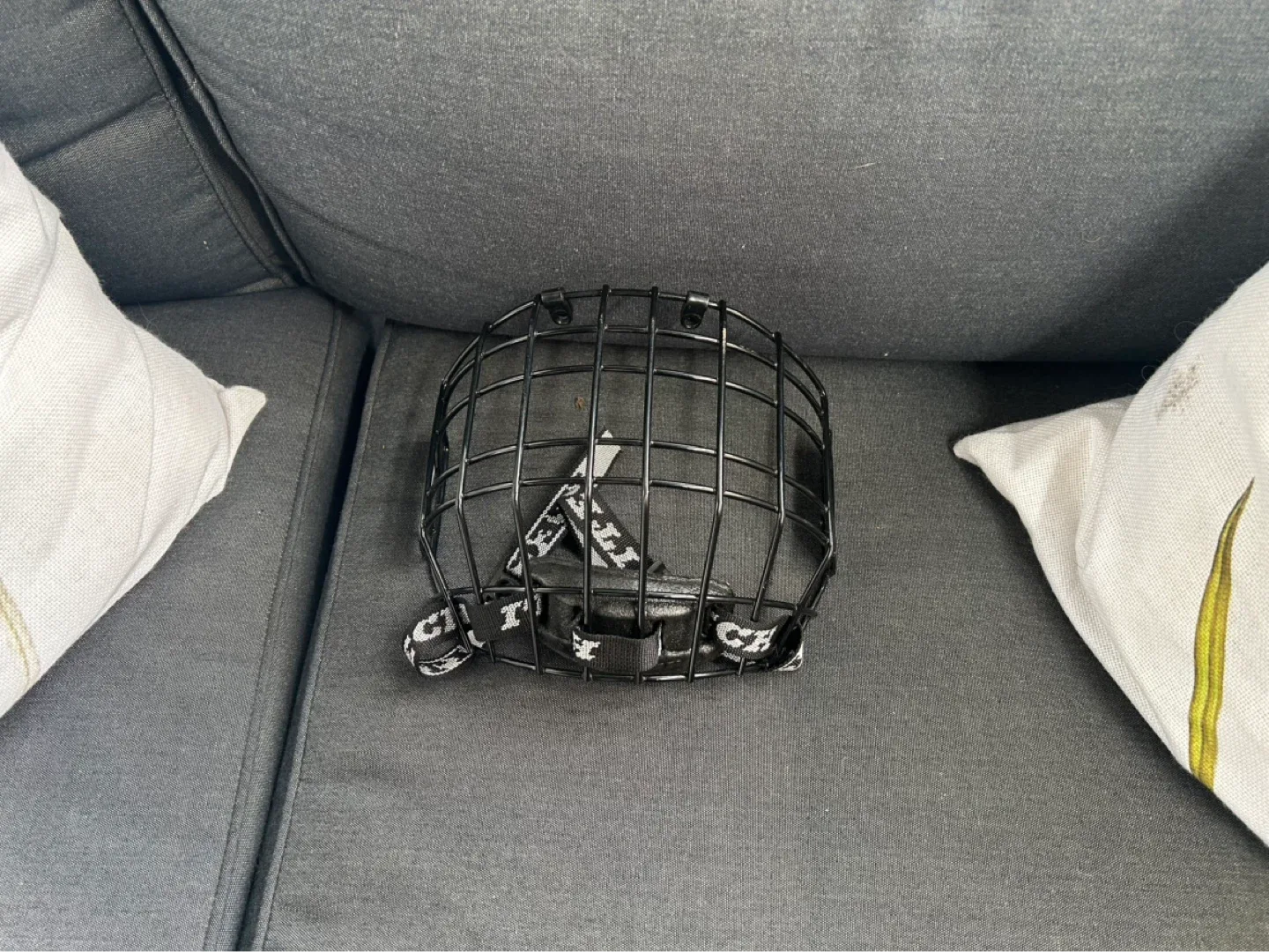 ITech Cage