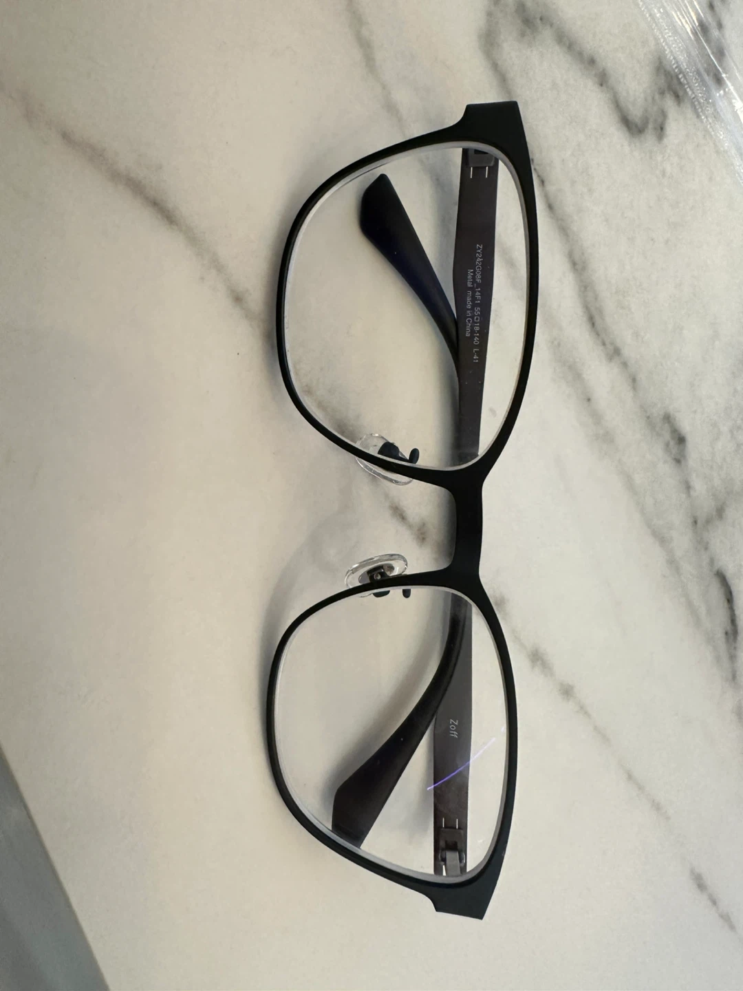 Zoff Eyeglasses -2