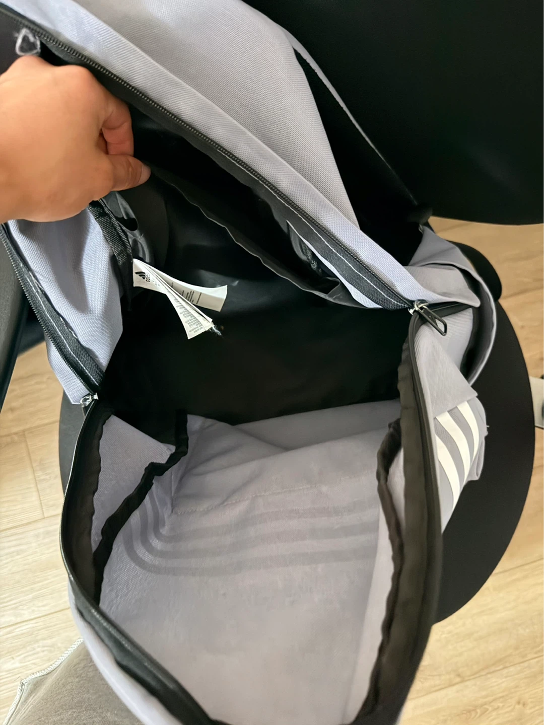 Adidas Backpack - photo 2