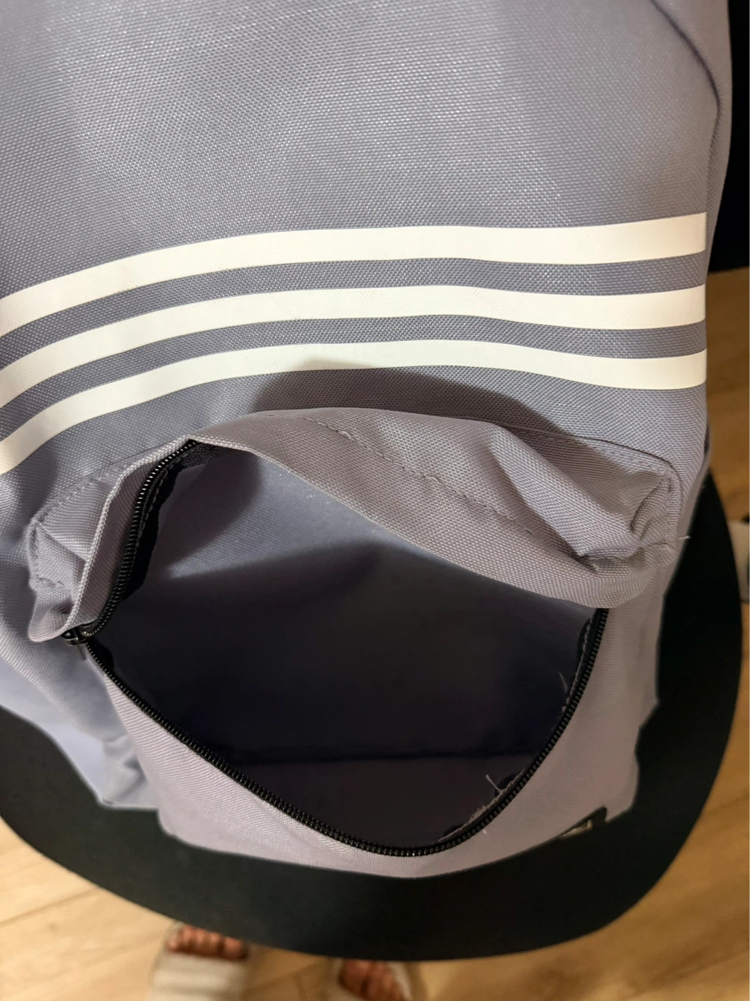 Adidas Backpack - photo 3