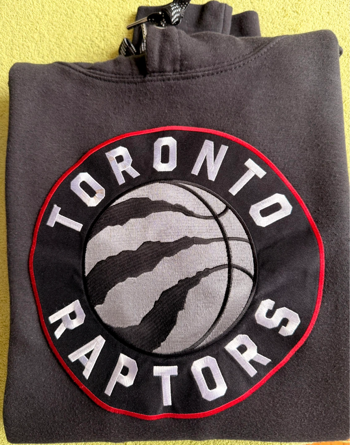 Toronto Raptors Hoodie M/M - photo 3