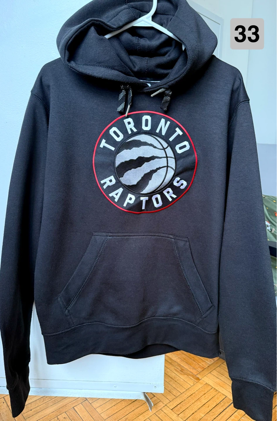 Toronto Raptors Hoodie M/M